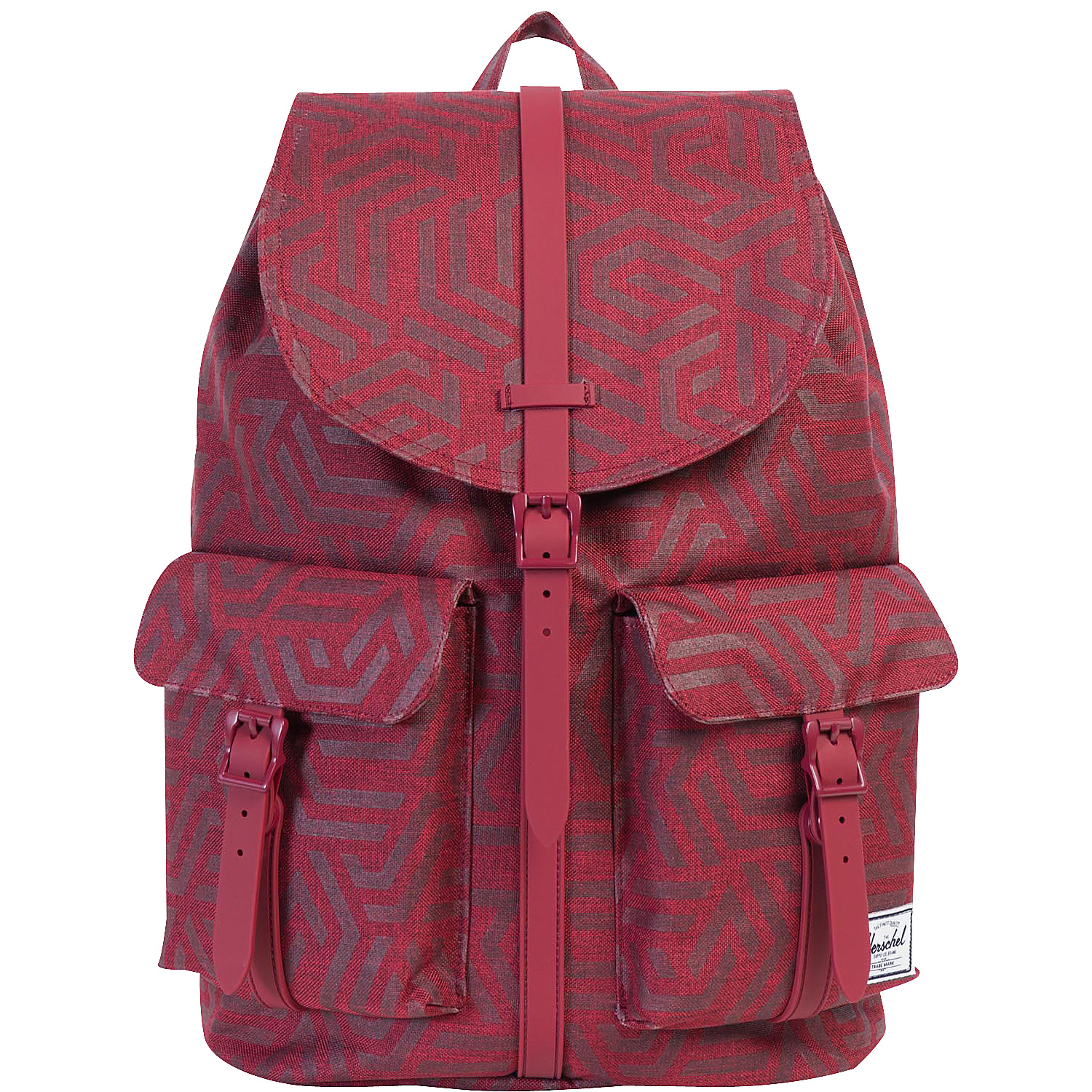 Dawson Large Backpack