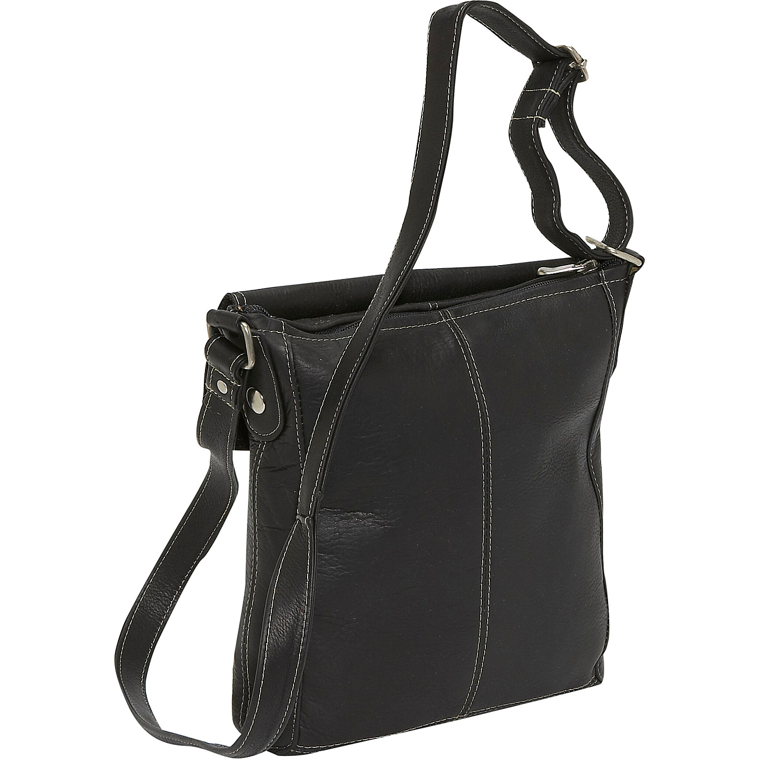 Front Flap Crossbody