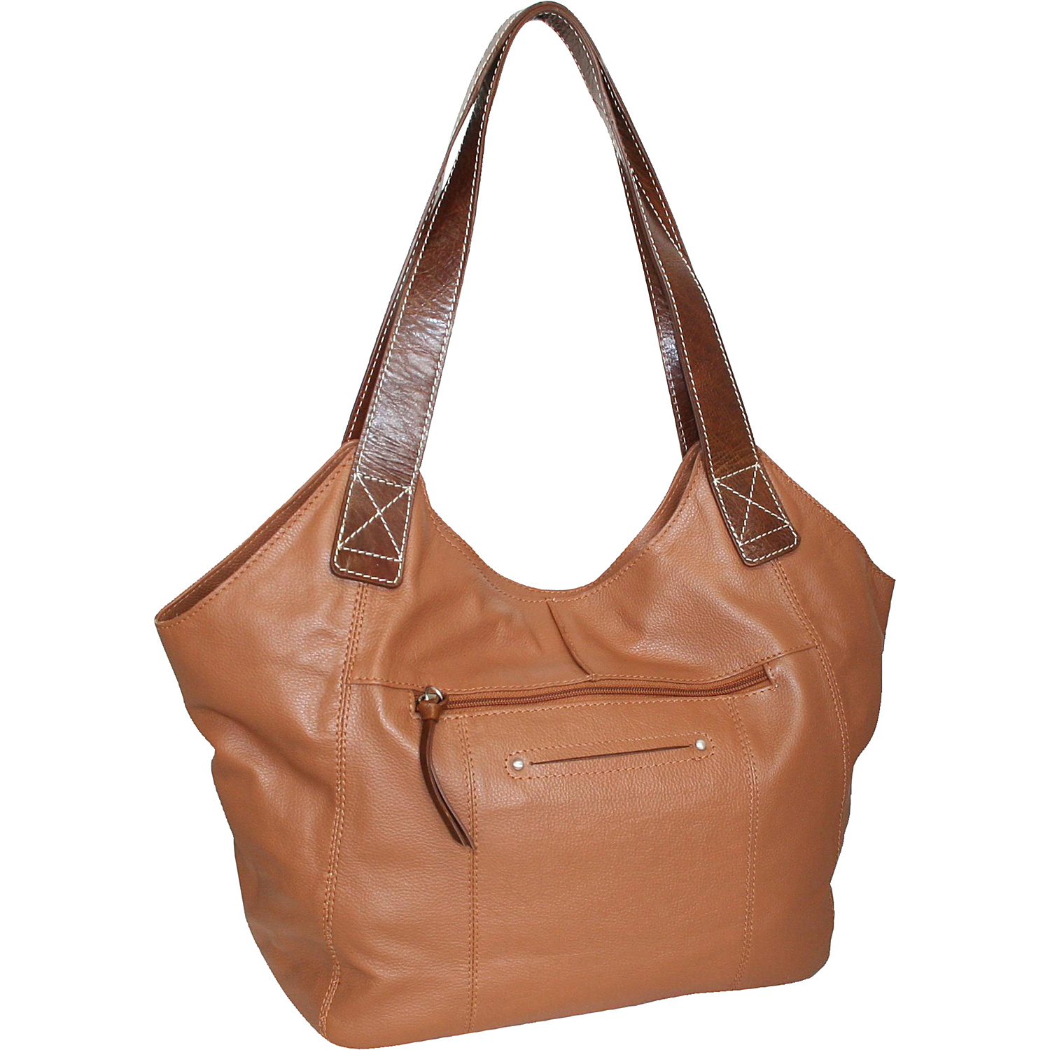 Meter Maid Shoulder Bag