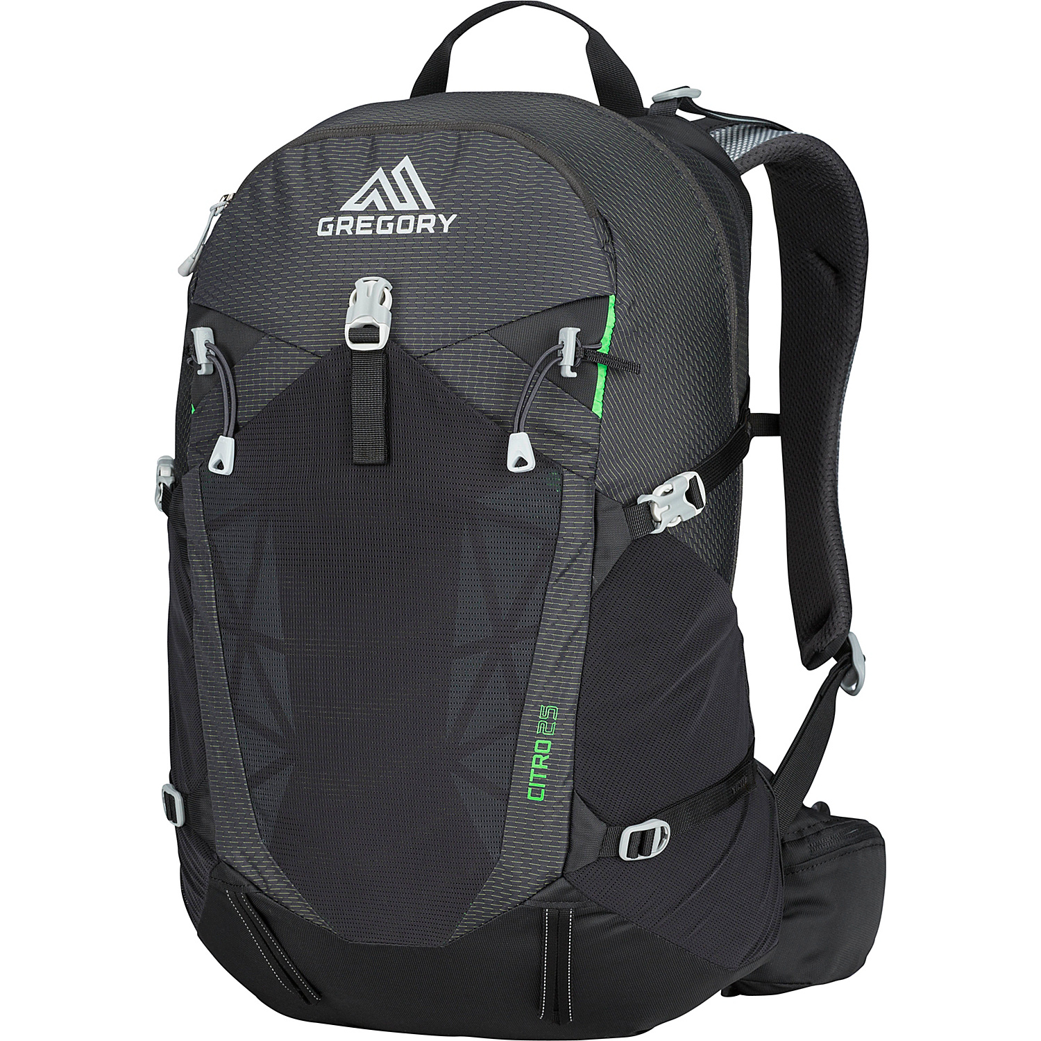 Citro 25 3D-Hyd Hiking Backpack