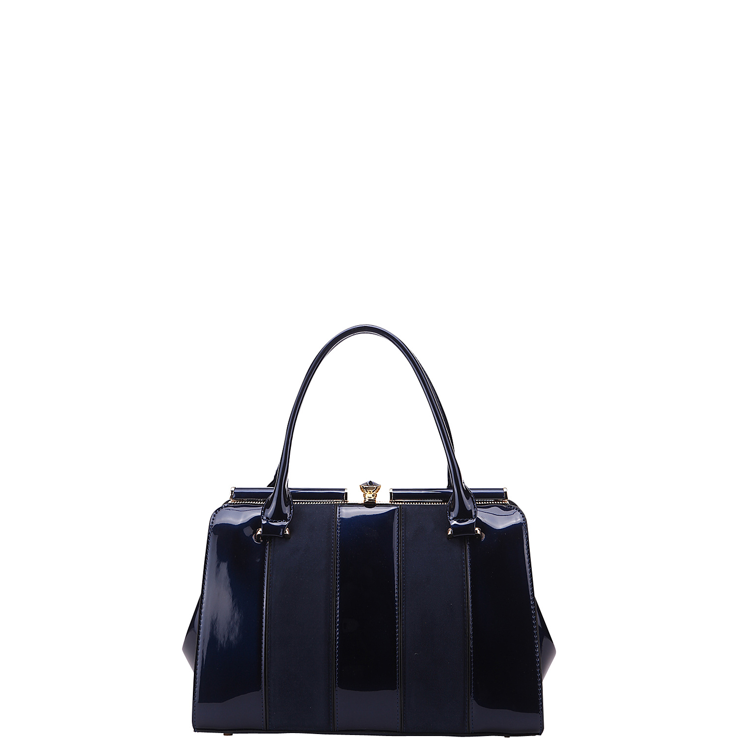 Patent Celebrity Style Satchel