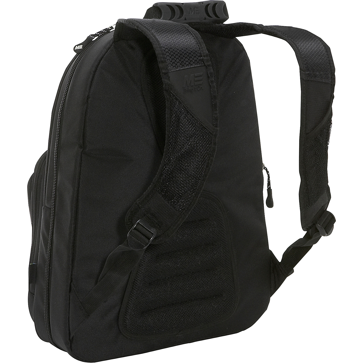 ScanFast Checkpoint & ECO Friendly Backpack - 17.3"