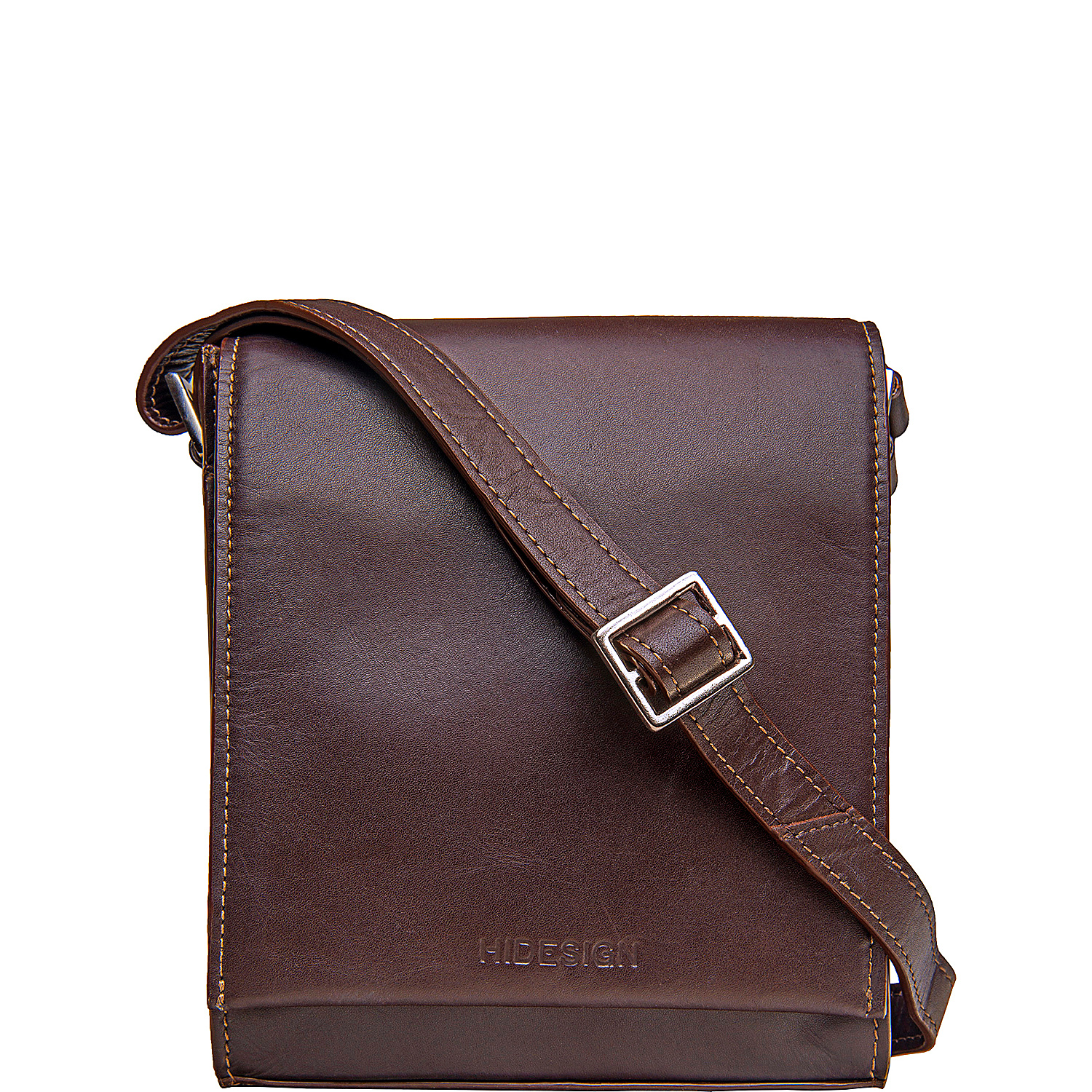 Nico Leather Cross Body