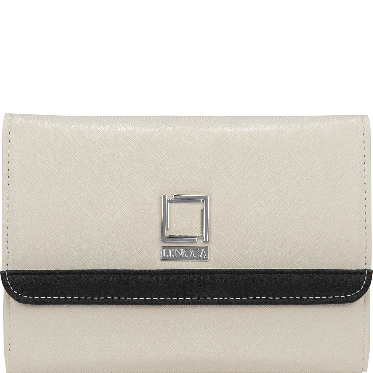 Nikina 3-in-1 Crossbody Clutch Shoulder Bag