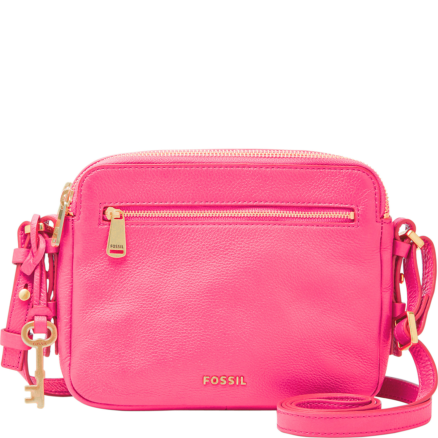 Piper Toaster Crossbody