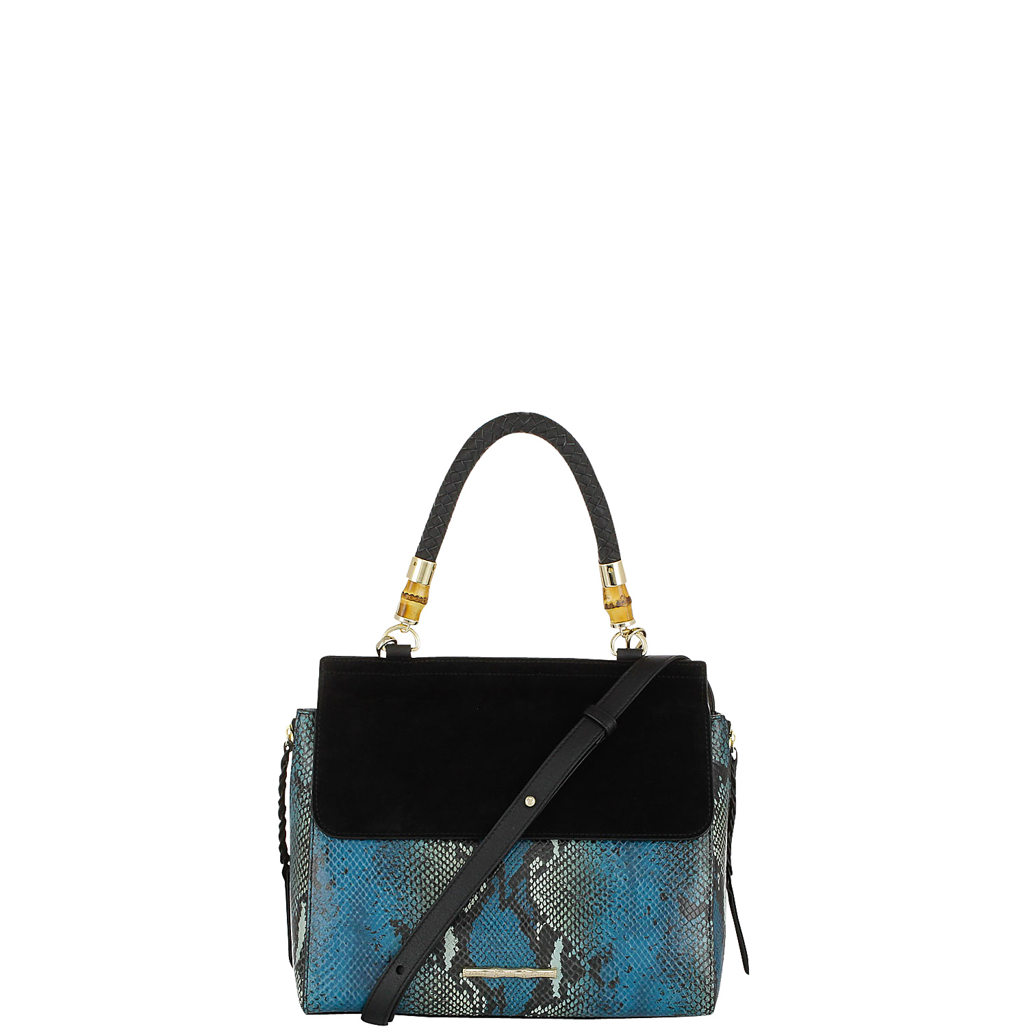 Fiona Python Satchel