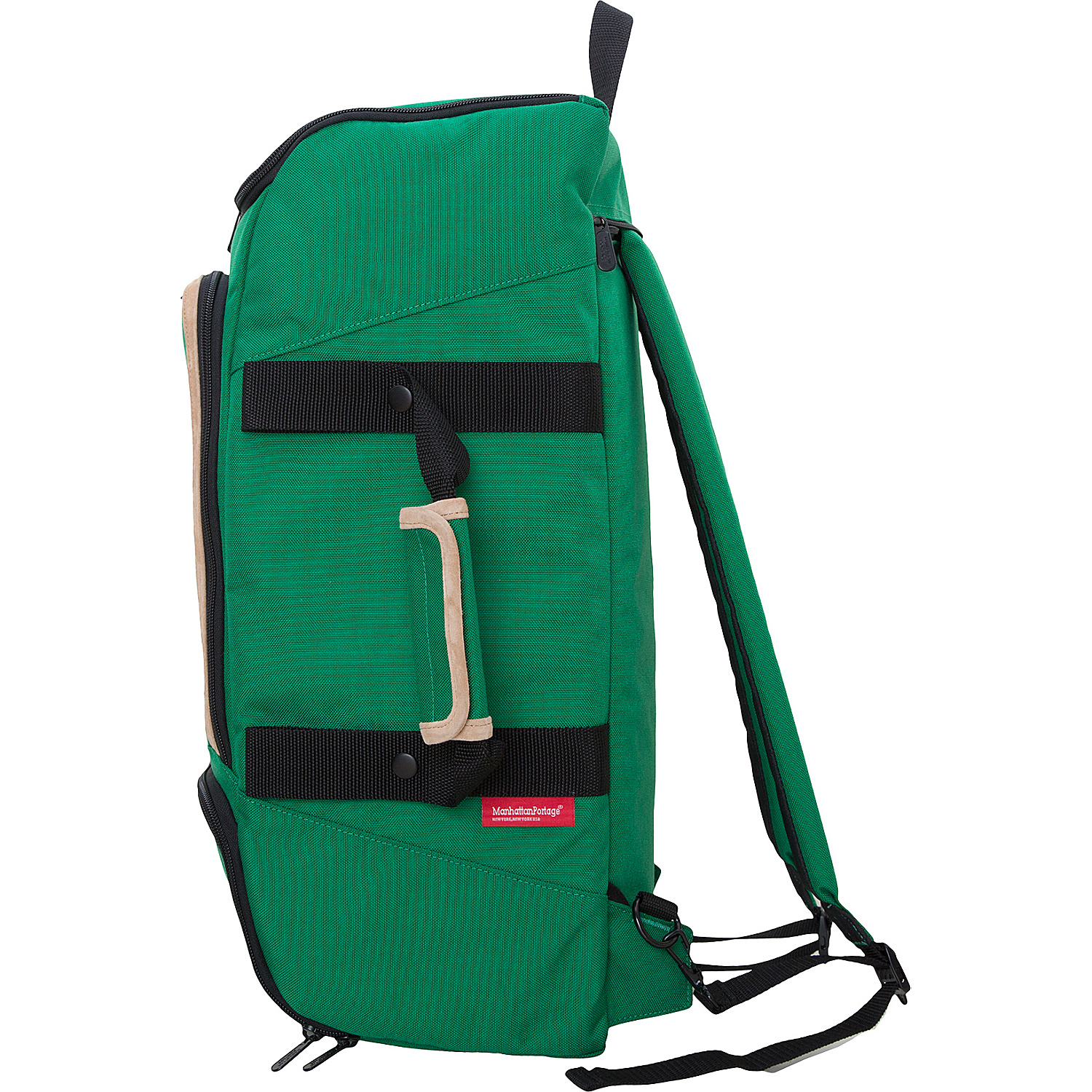 Ludlow Convertible Backpack