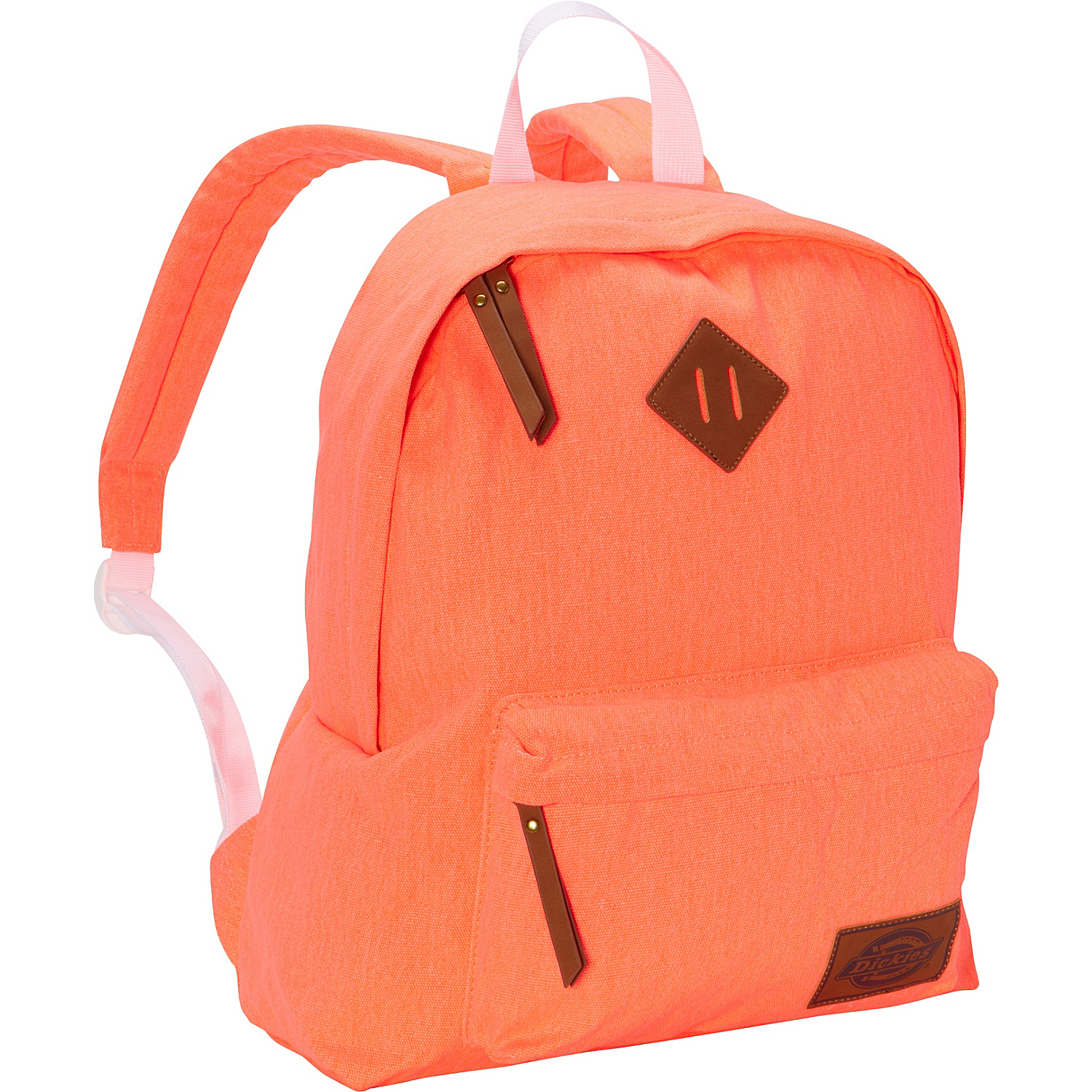 canvas backpack