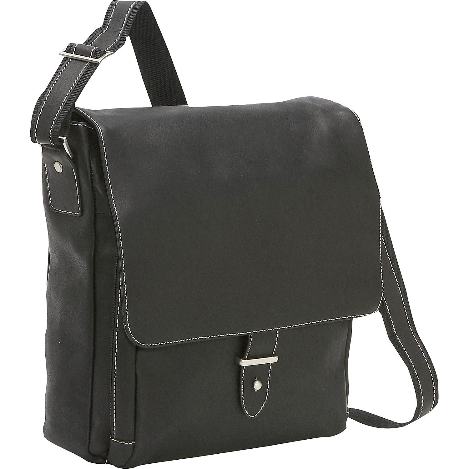 Columbia Vertical Laptop Messenger