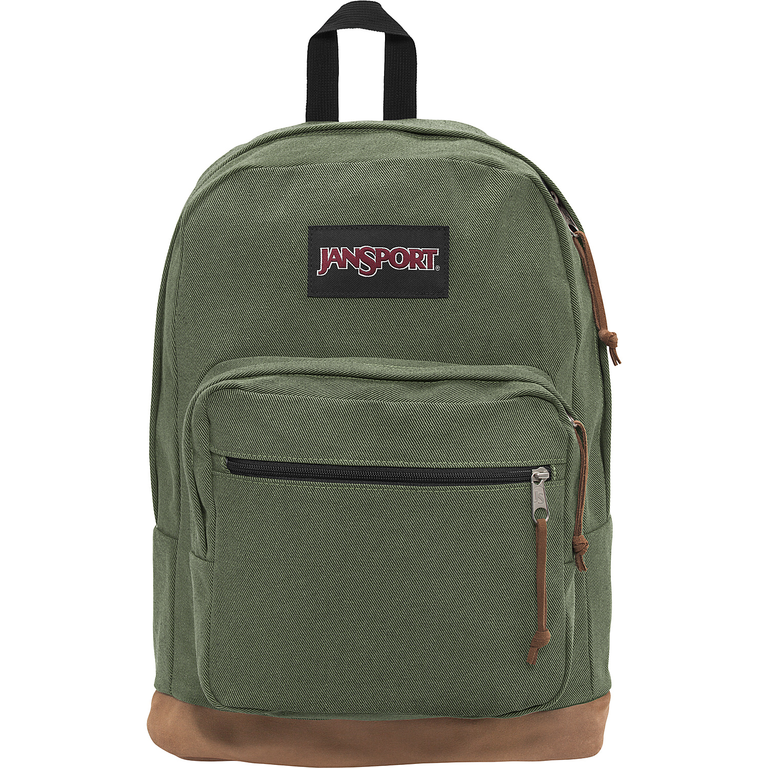 Right Pack Laptop Backpack - 15"