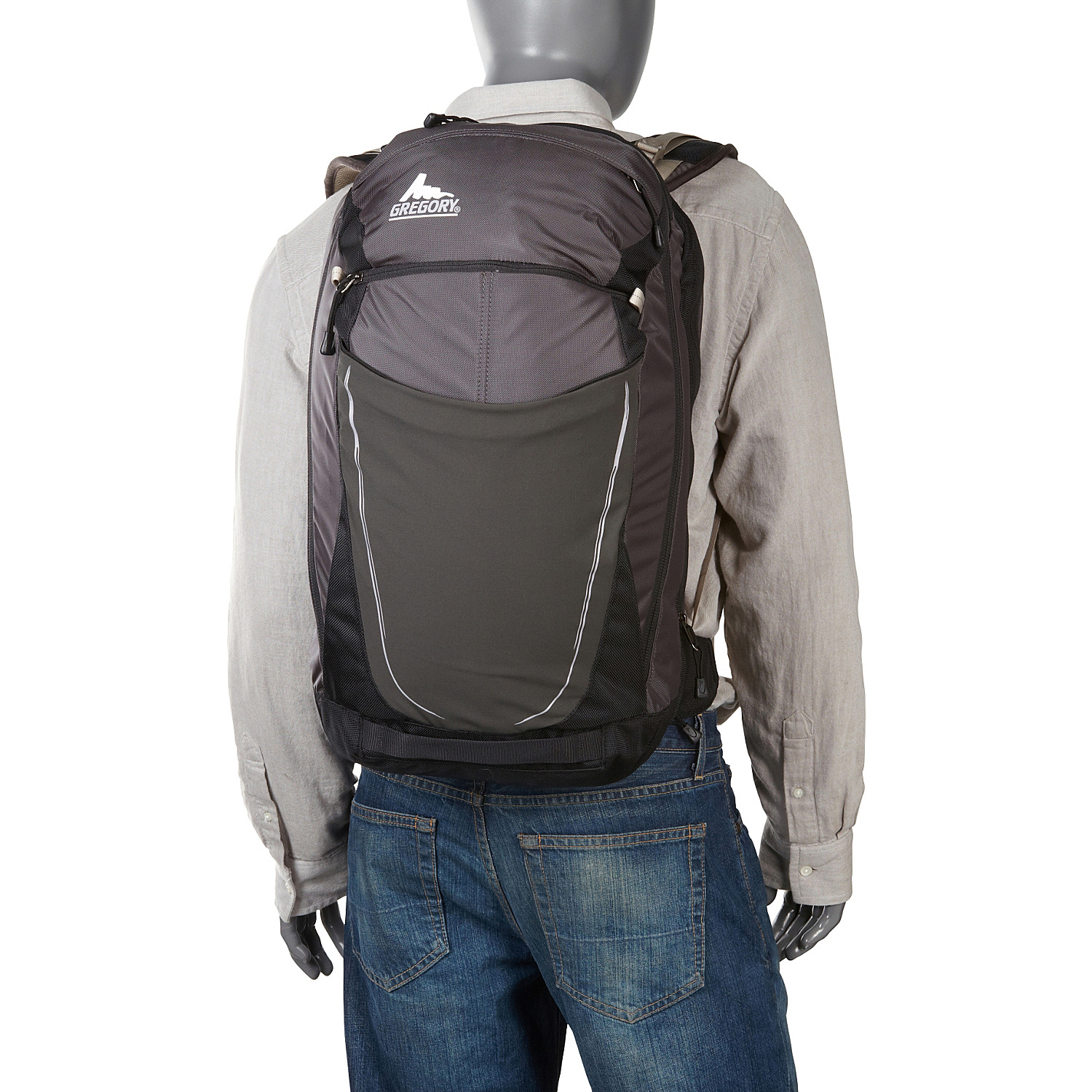 Border 35 L Travel Backpack