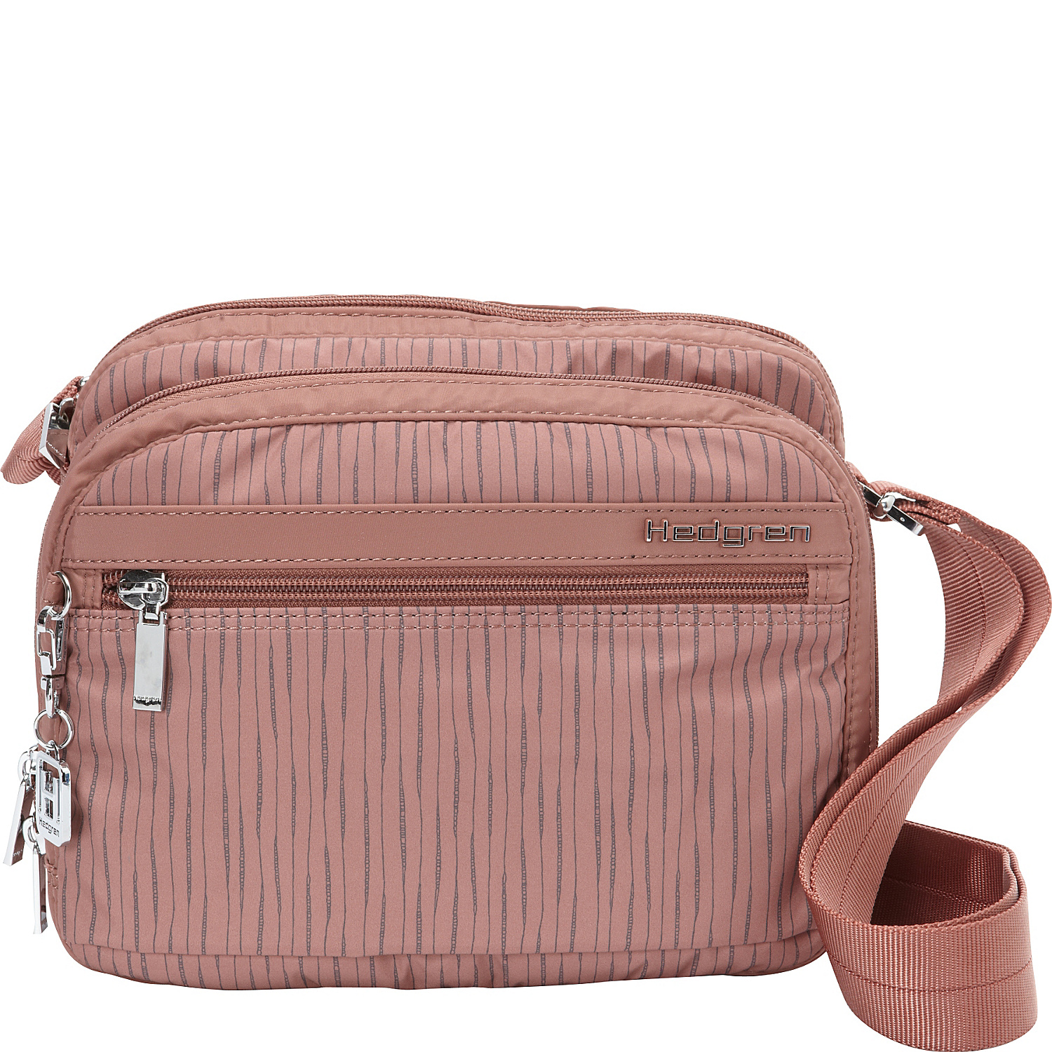 Metro Crossbody Bag 04 Version