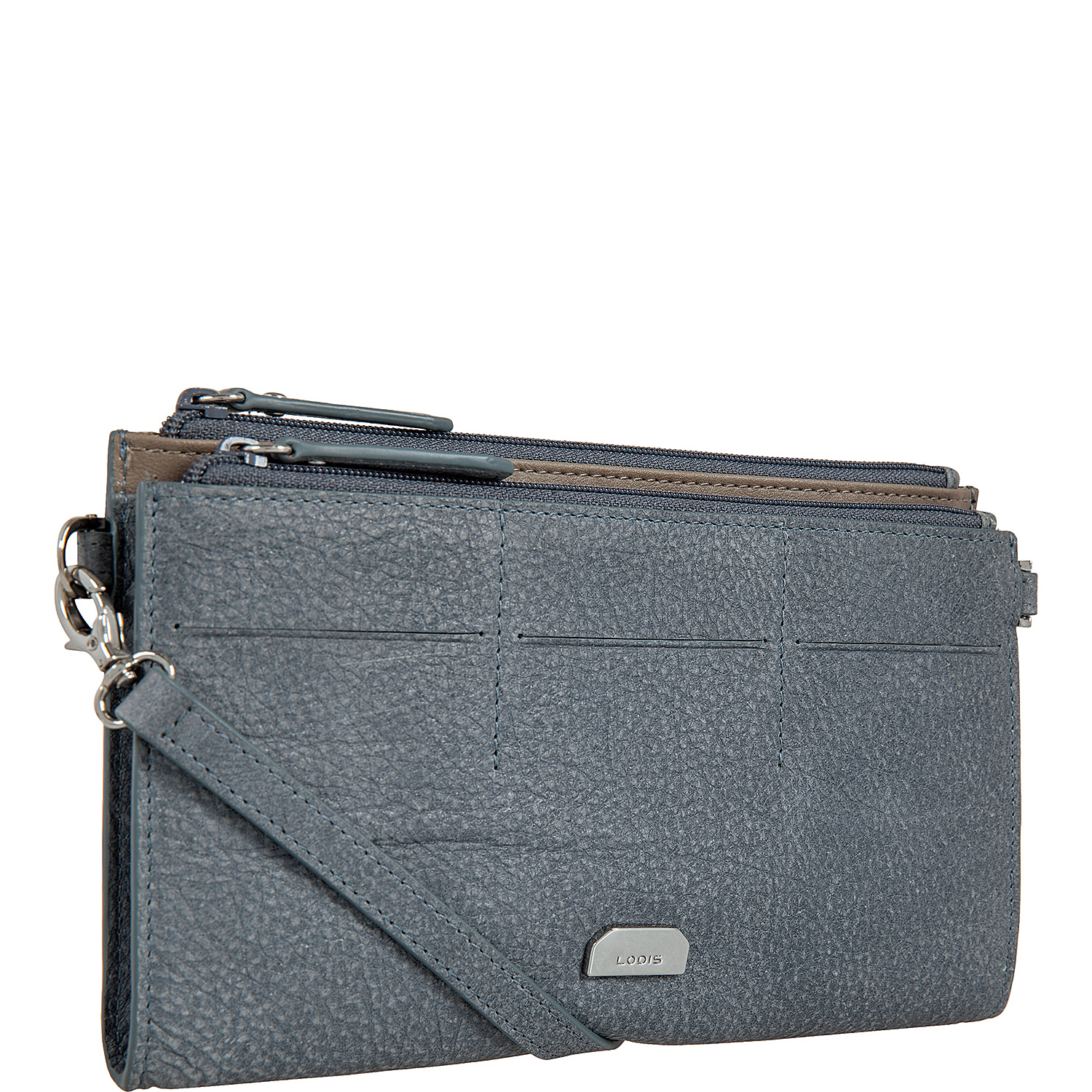 Gijon Fairen Clutch Crossbody