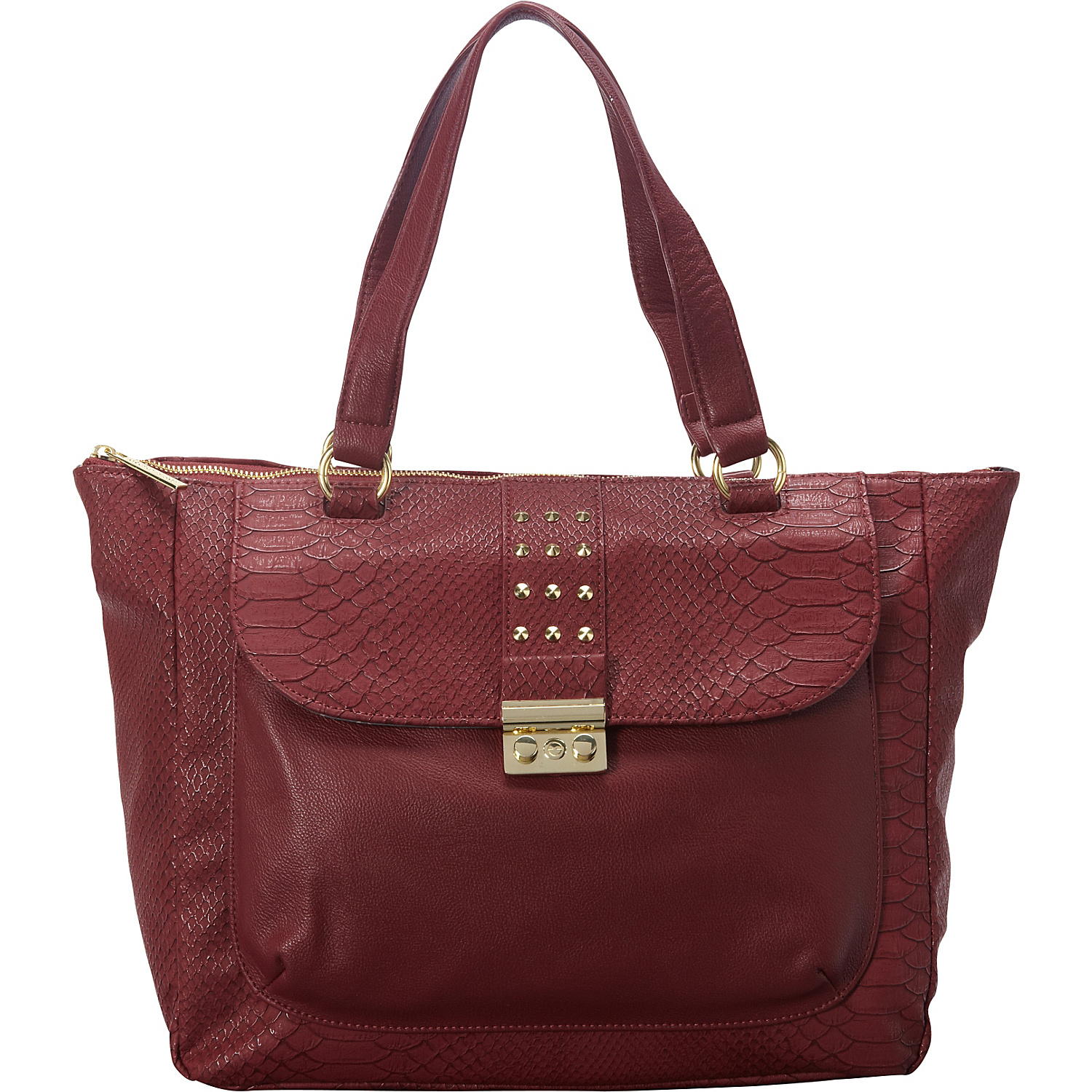 Bernadette Satchel