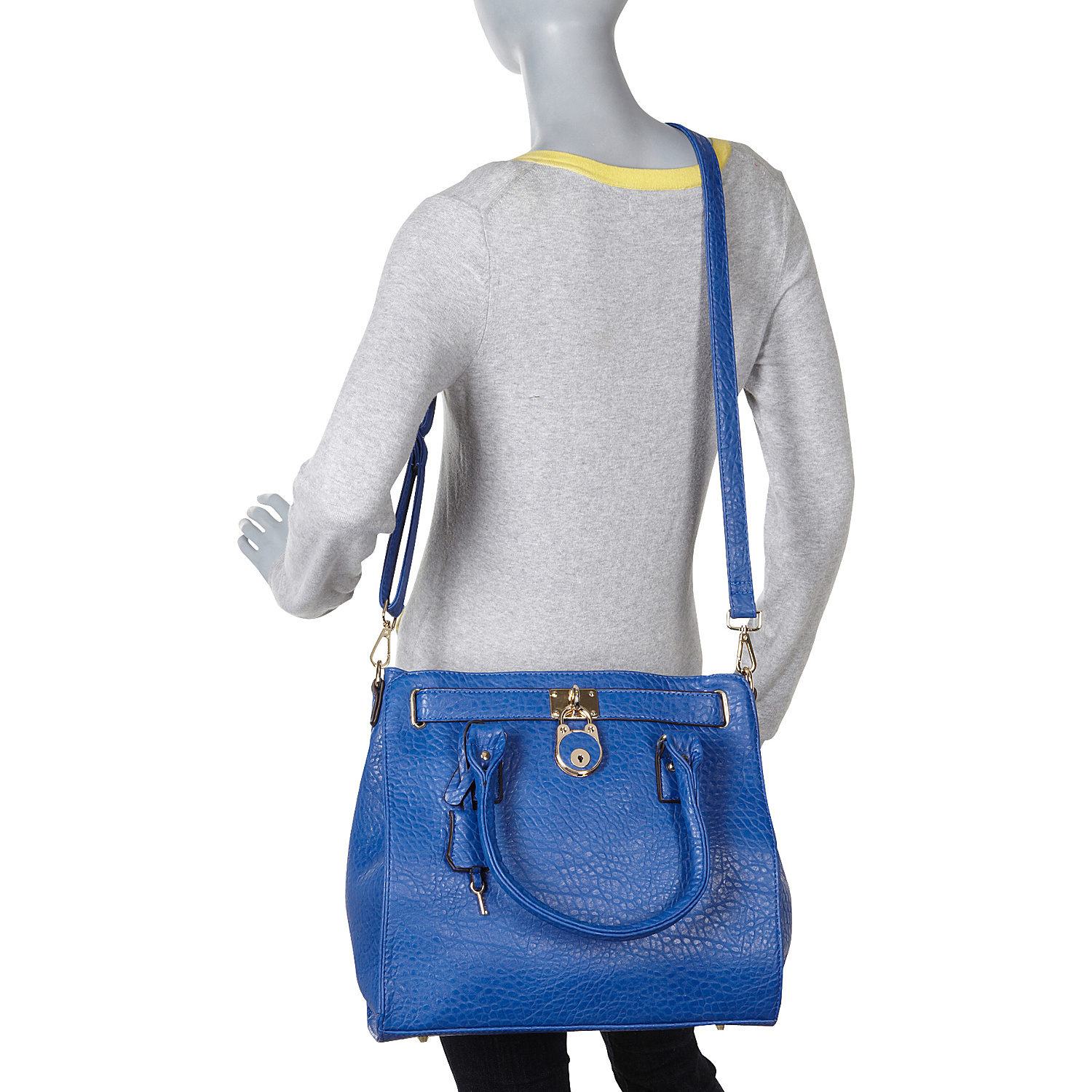 Moderna Satchel