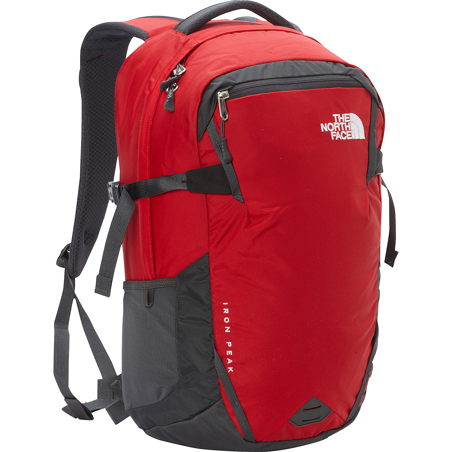 Iron Peak Laptop Backpack