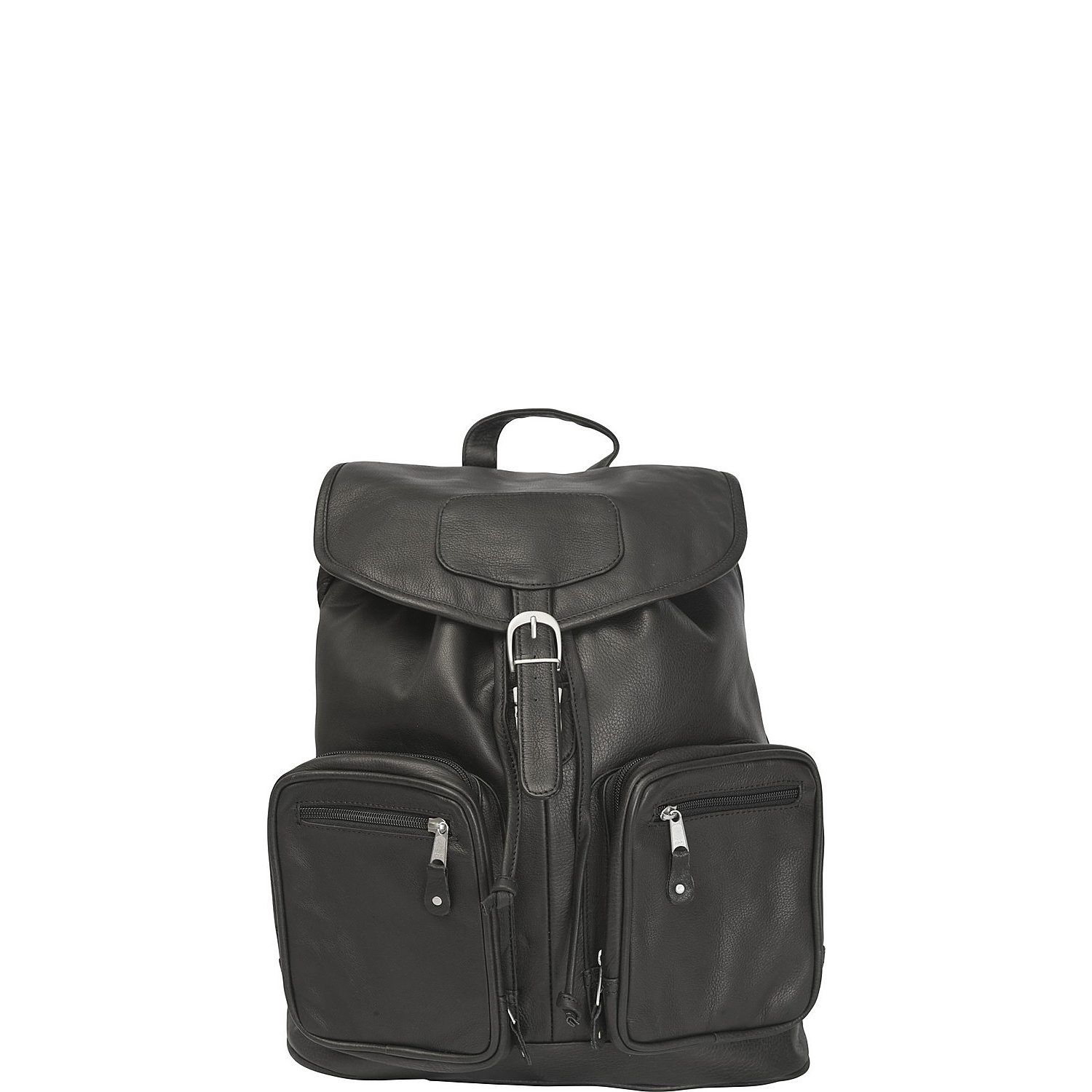 Leather Grand Canyon Leather Computer Backpack