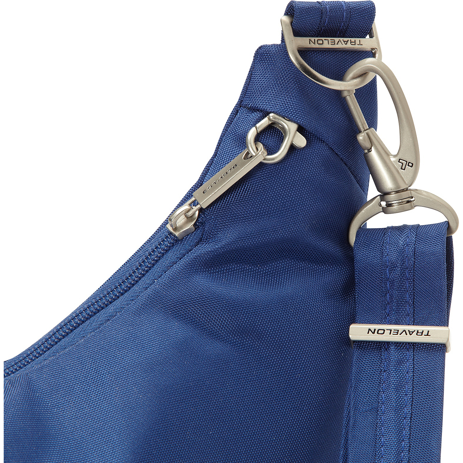 Anti-Theft Classic Crossbody Bag - Exclusive Colors