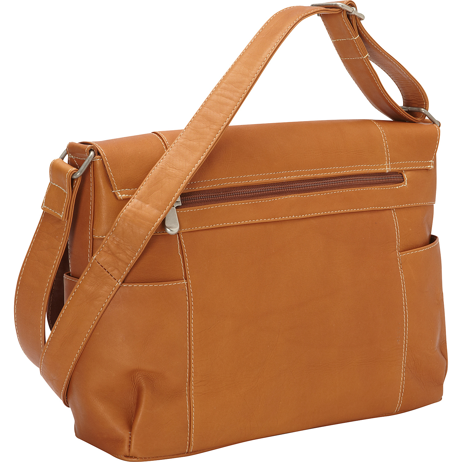 Flap Over Shoulder Bag