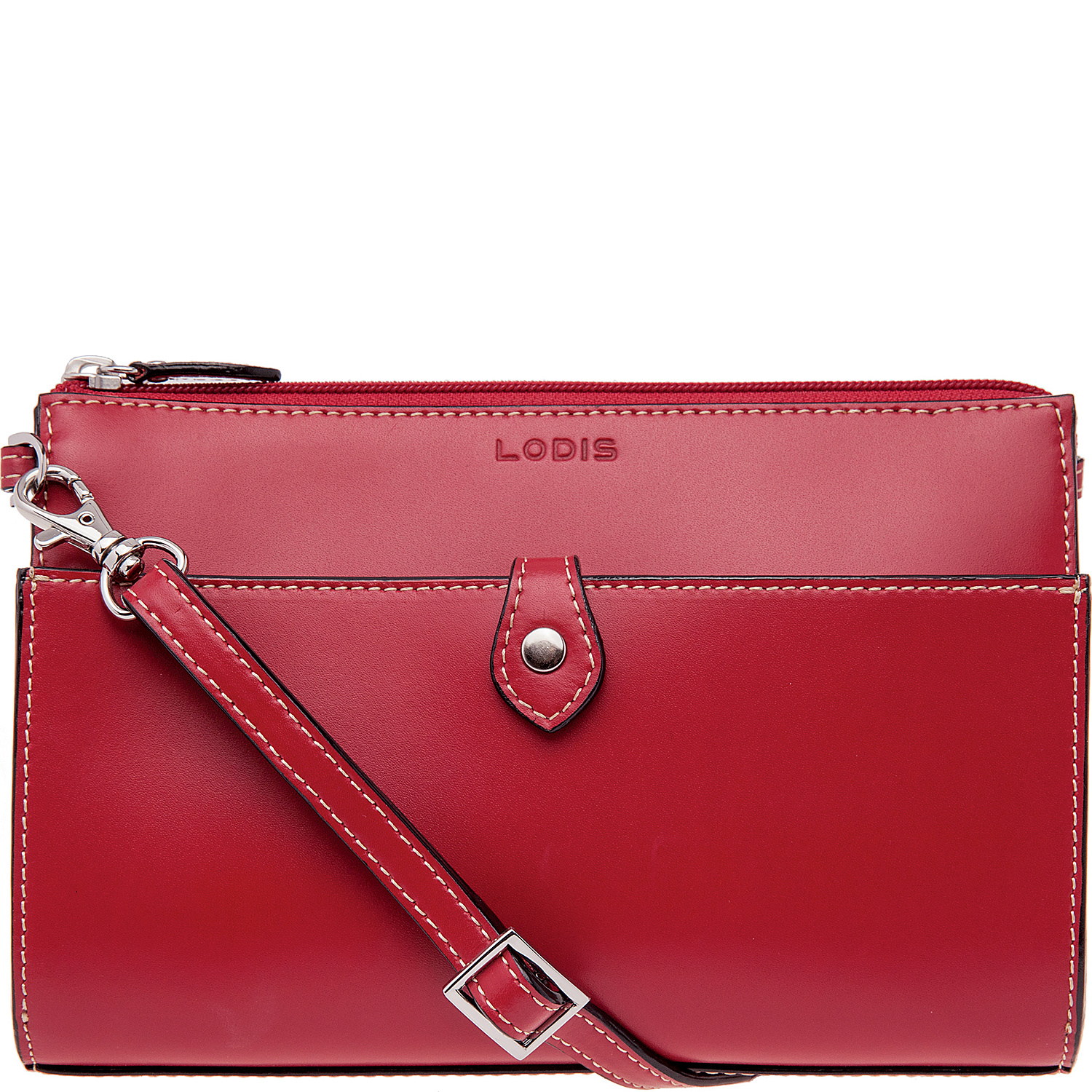 Audrey Vicky Convertible Crossbody