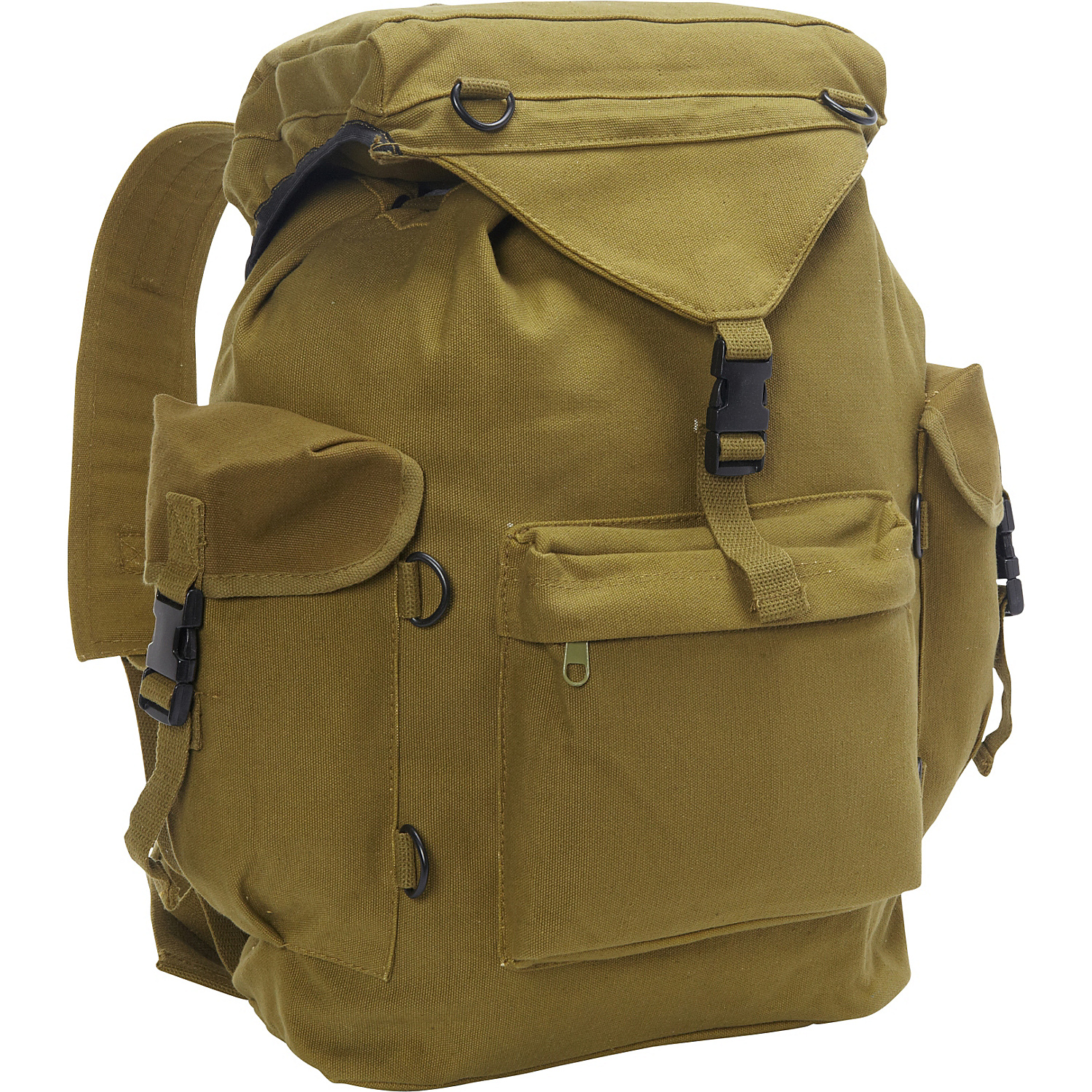 Australian Style Rucksack