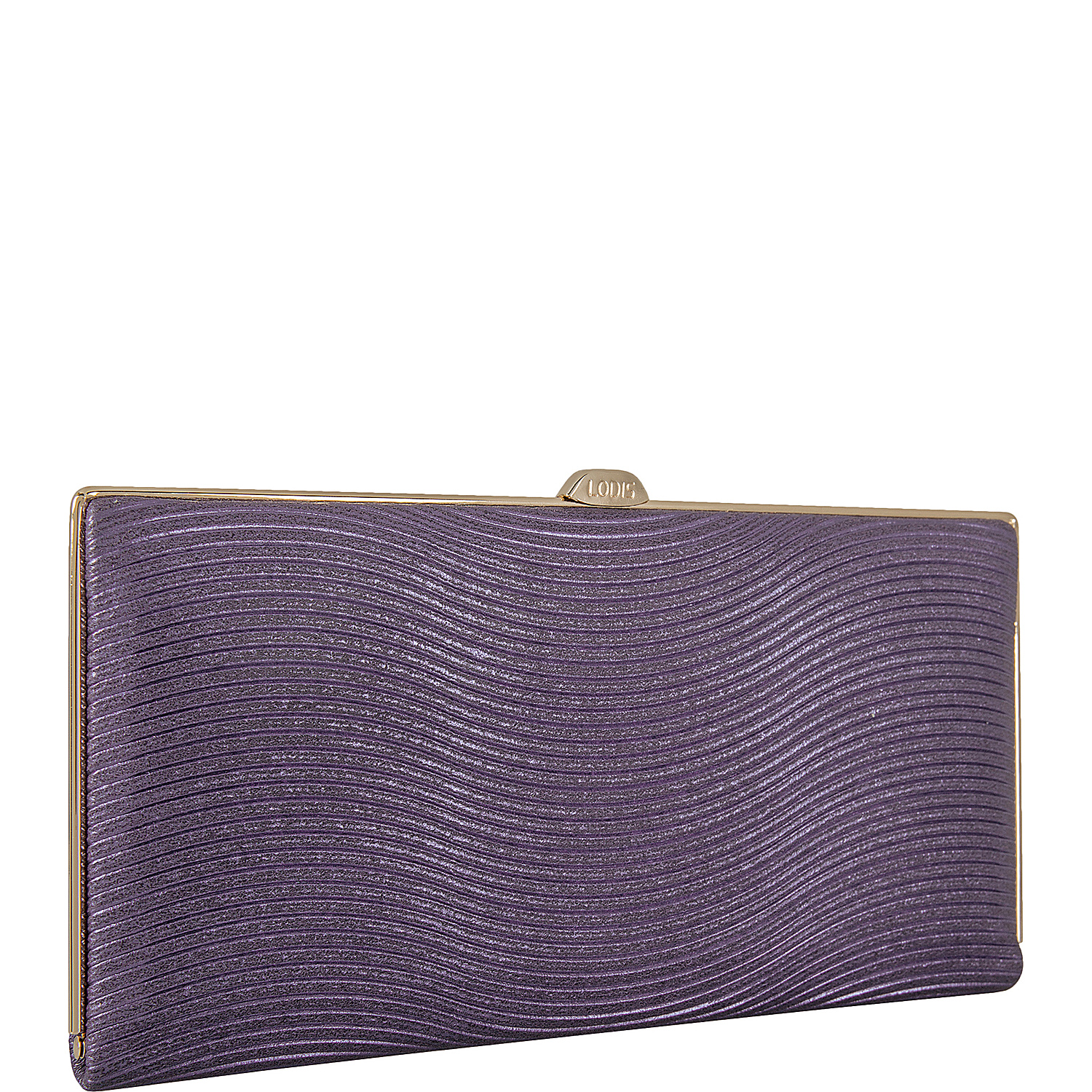 Vanessa Variety Large Ballet Wallet