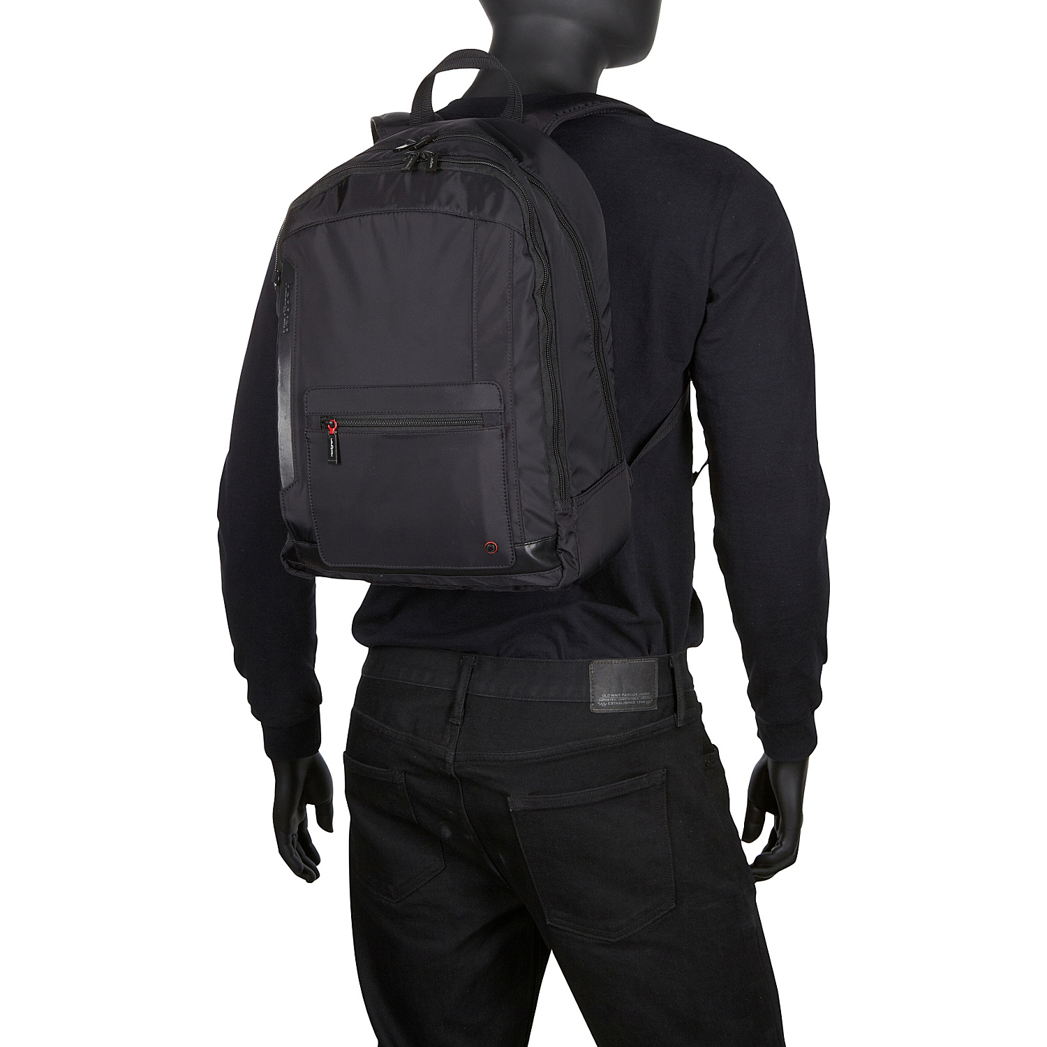 Extremer Backpack