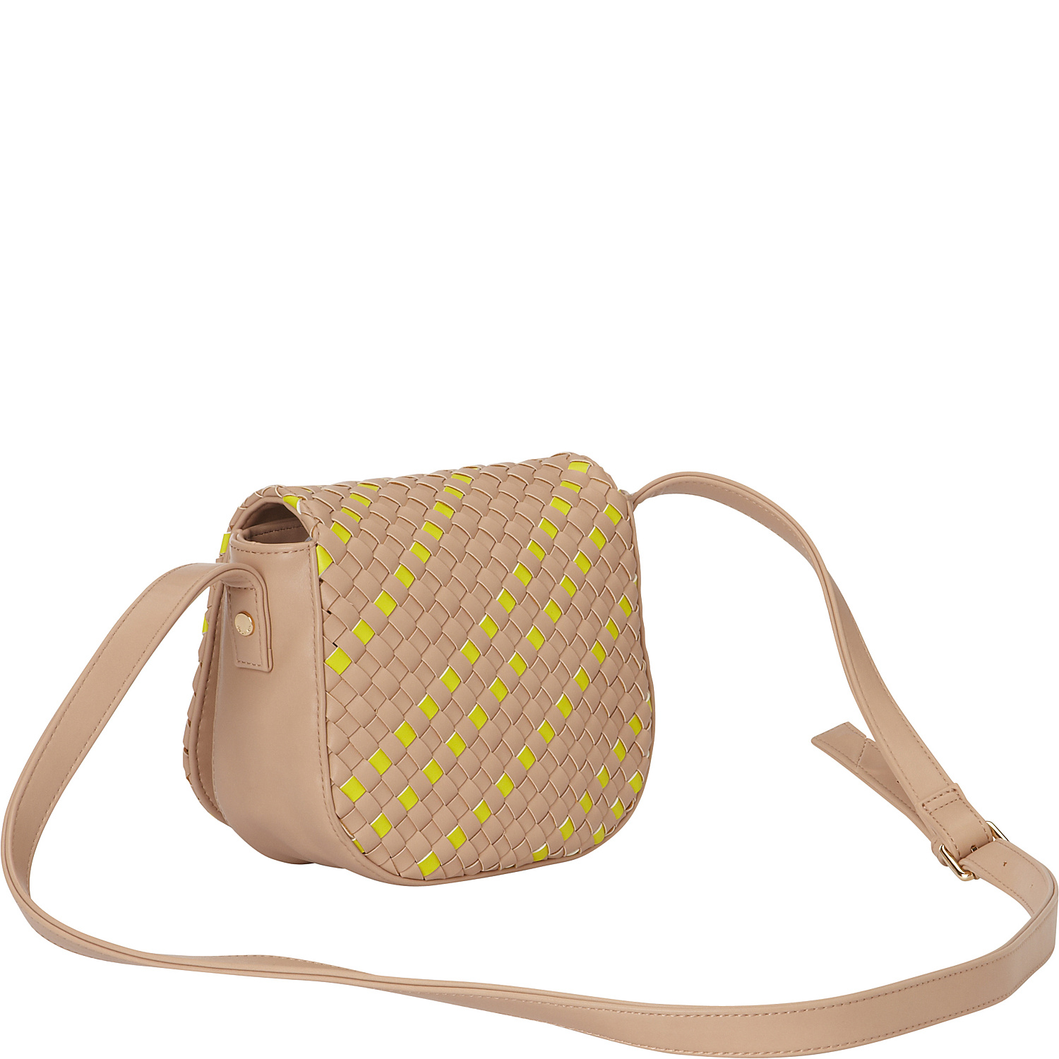 Haven Saddle Bag