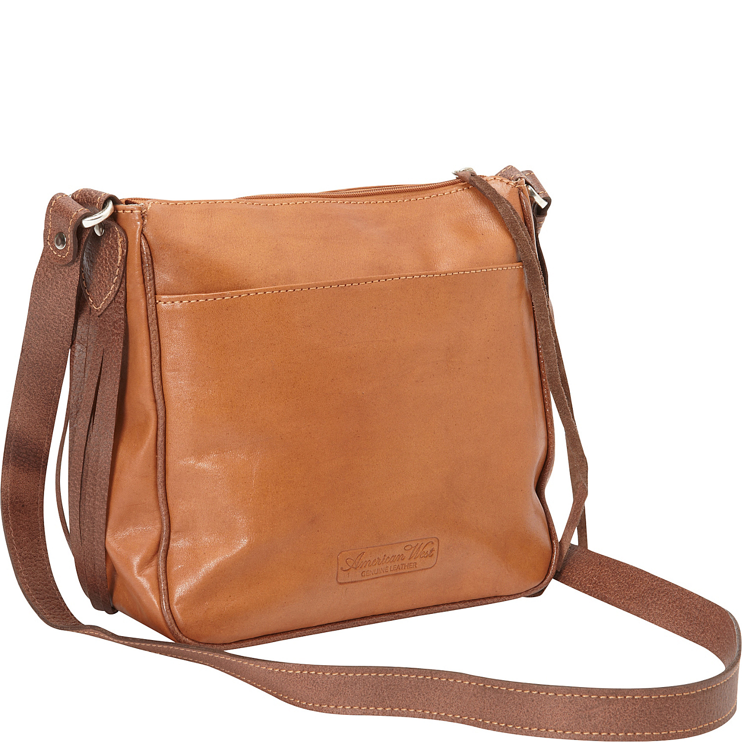 Mohican Melody All Access Crossbody