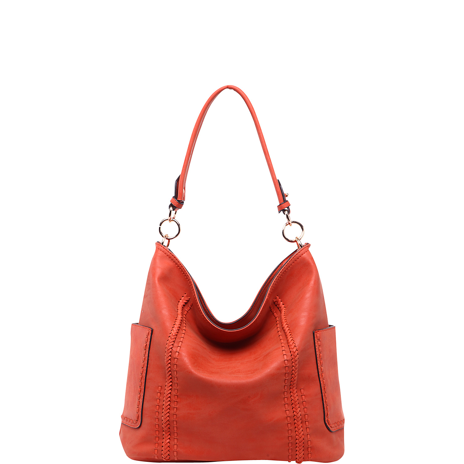 Betty Hobo Shoulder Bag