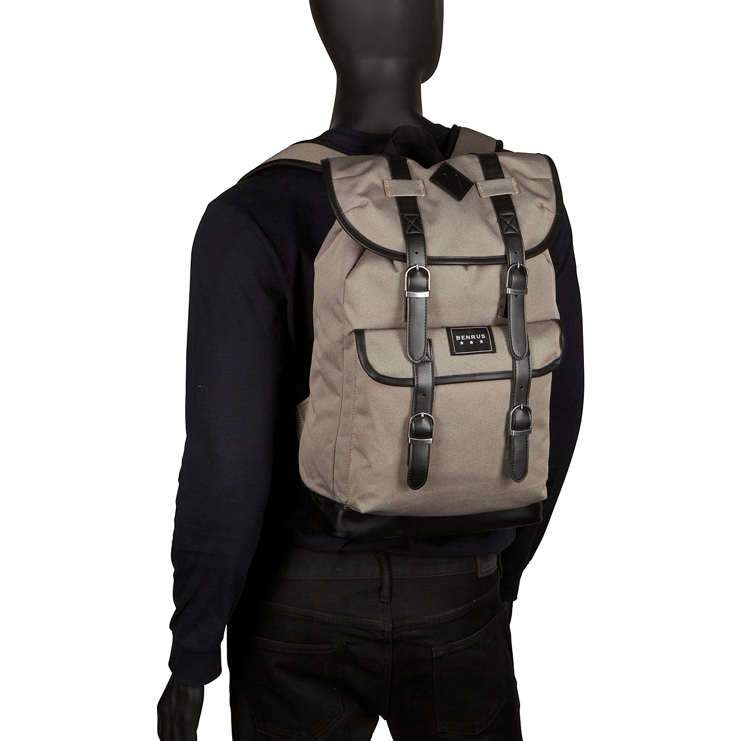 Scout Black Label Backpack