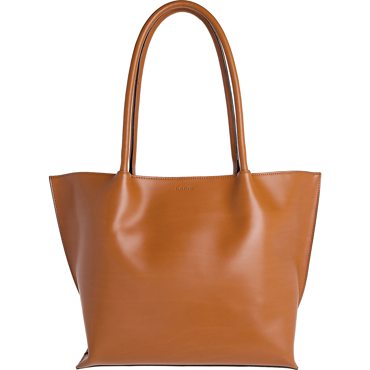 Audrey Ebony Tote