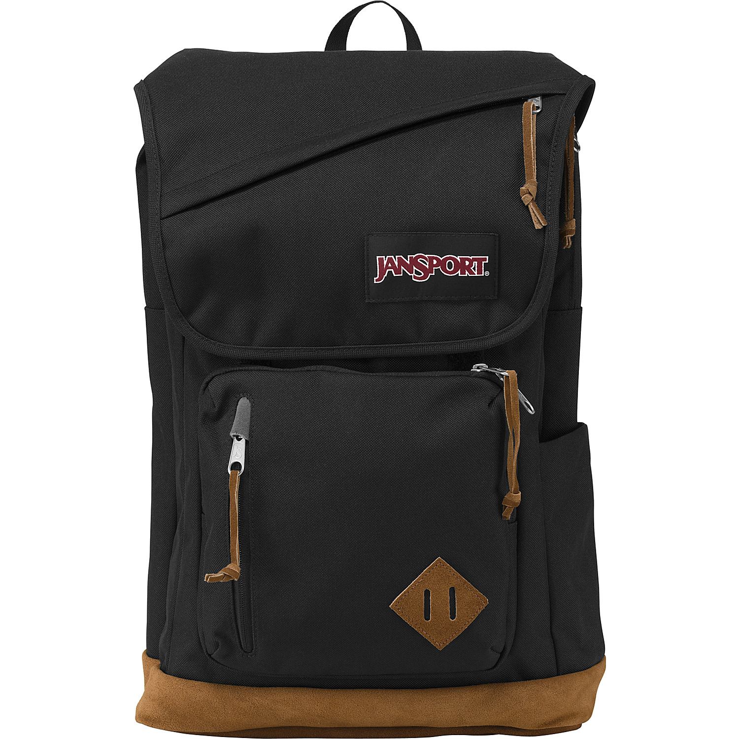 Hensley Backpack