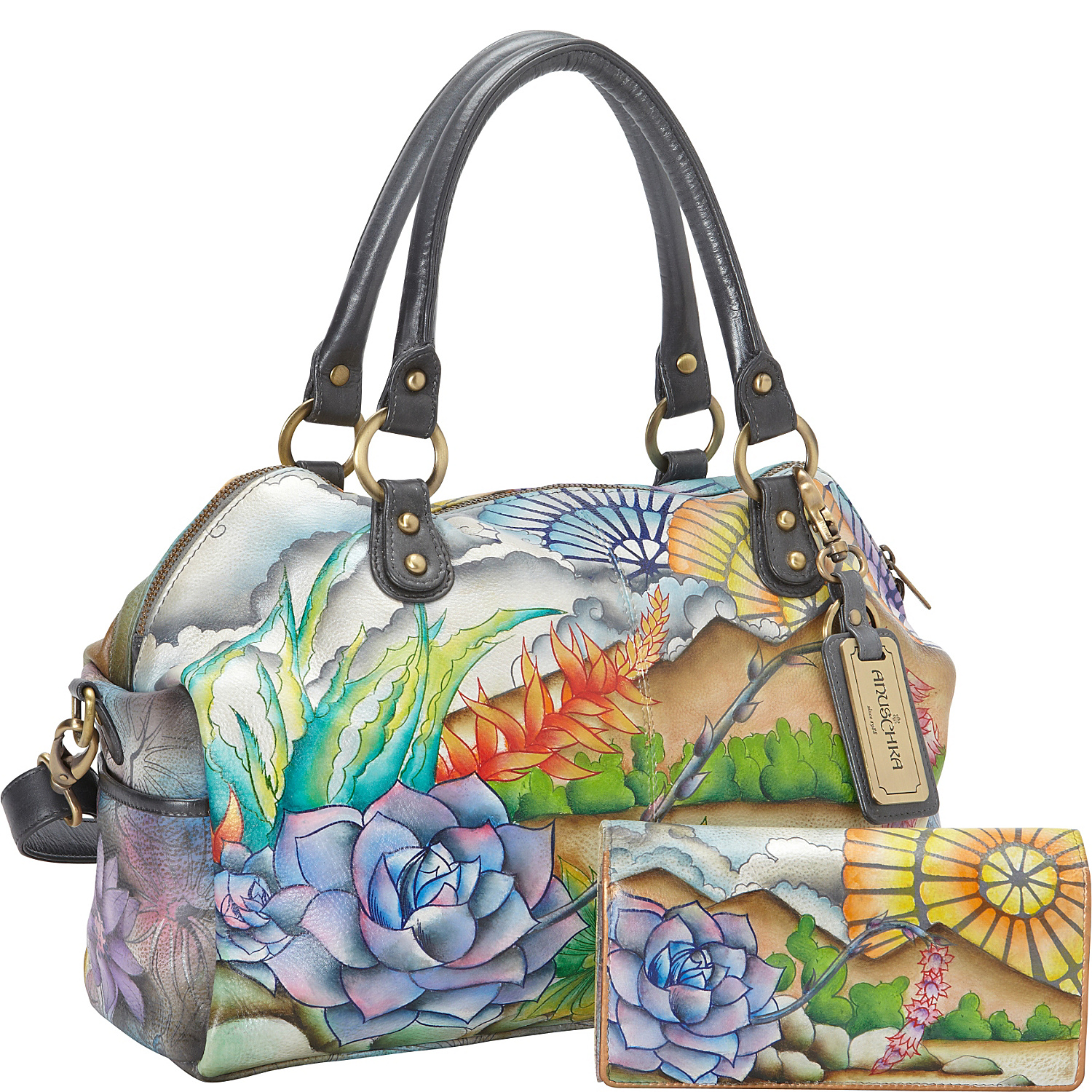 Artist Satchel- LIMITED EDITION