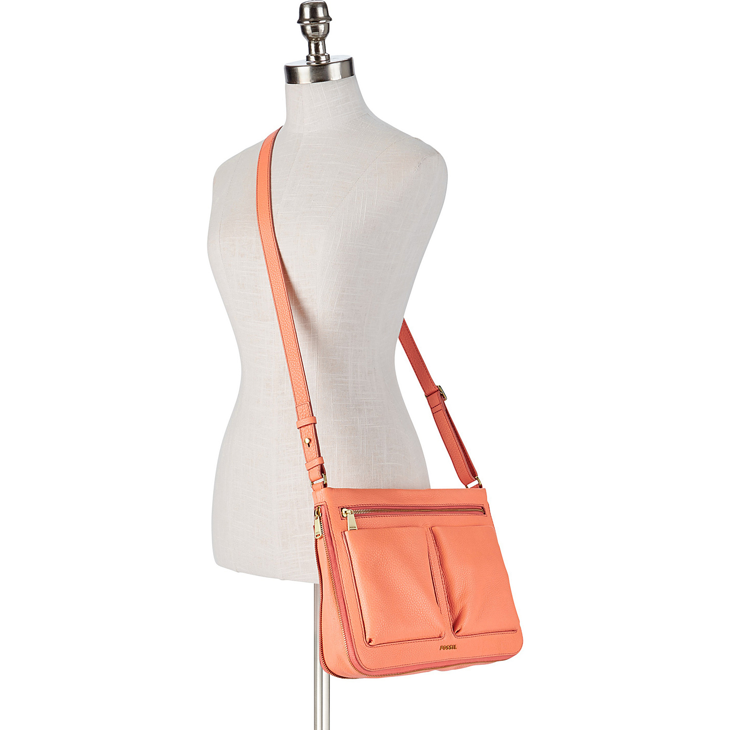 Piper Small Crossbody