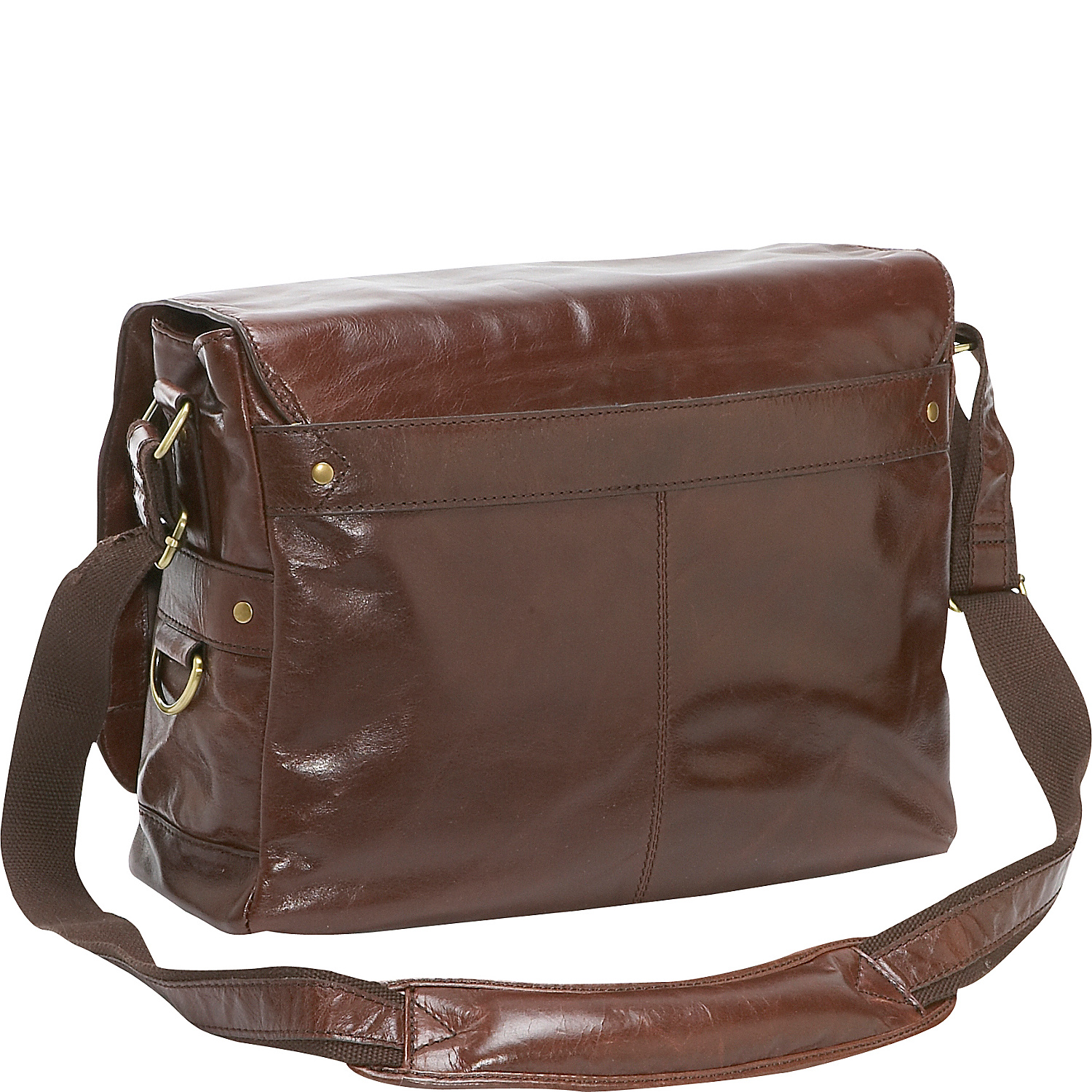 Messenger Bag