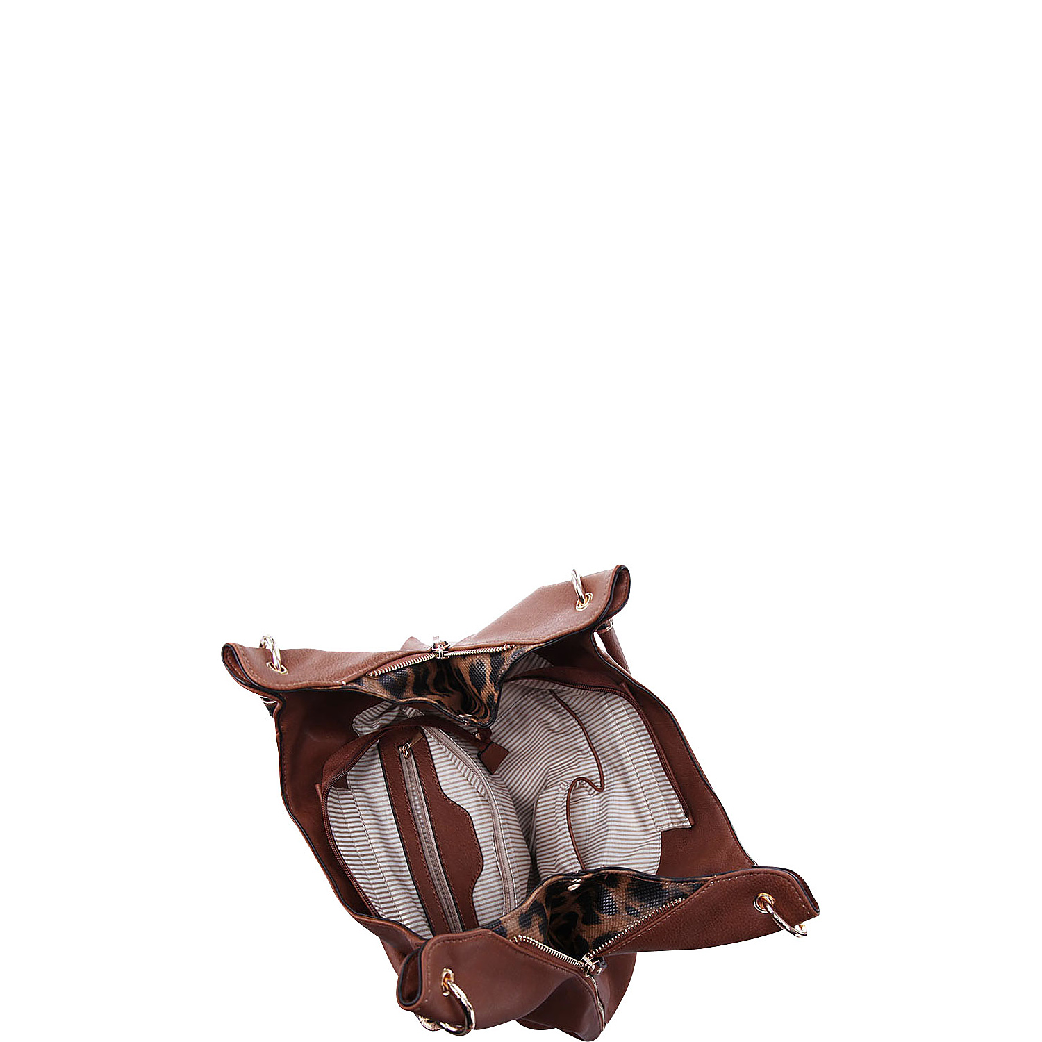 April Hobo Shoulder Bag