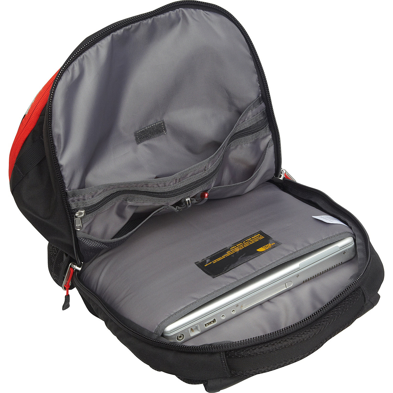 Pivoter Laptop Backpack