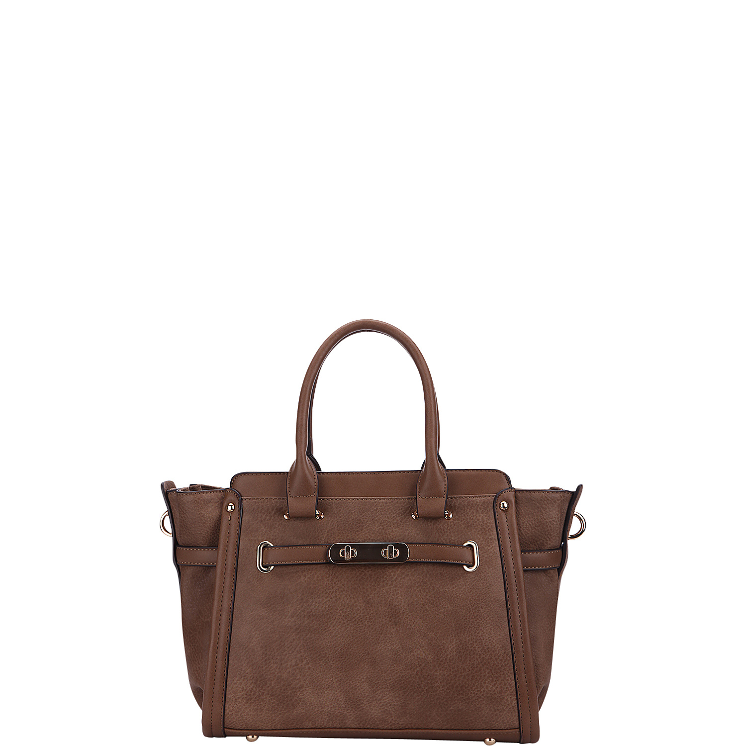 Swagger Carryall Handbag