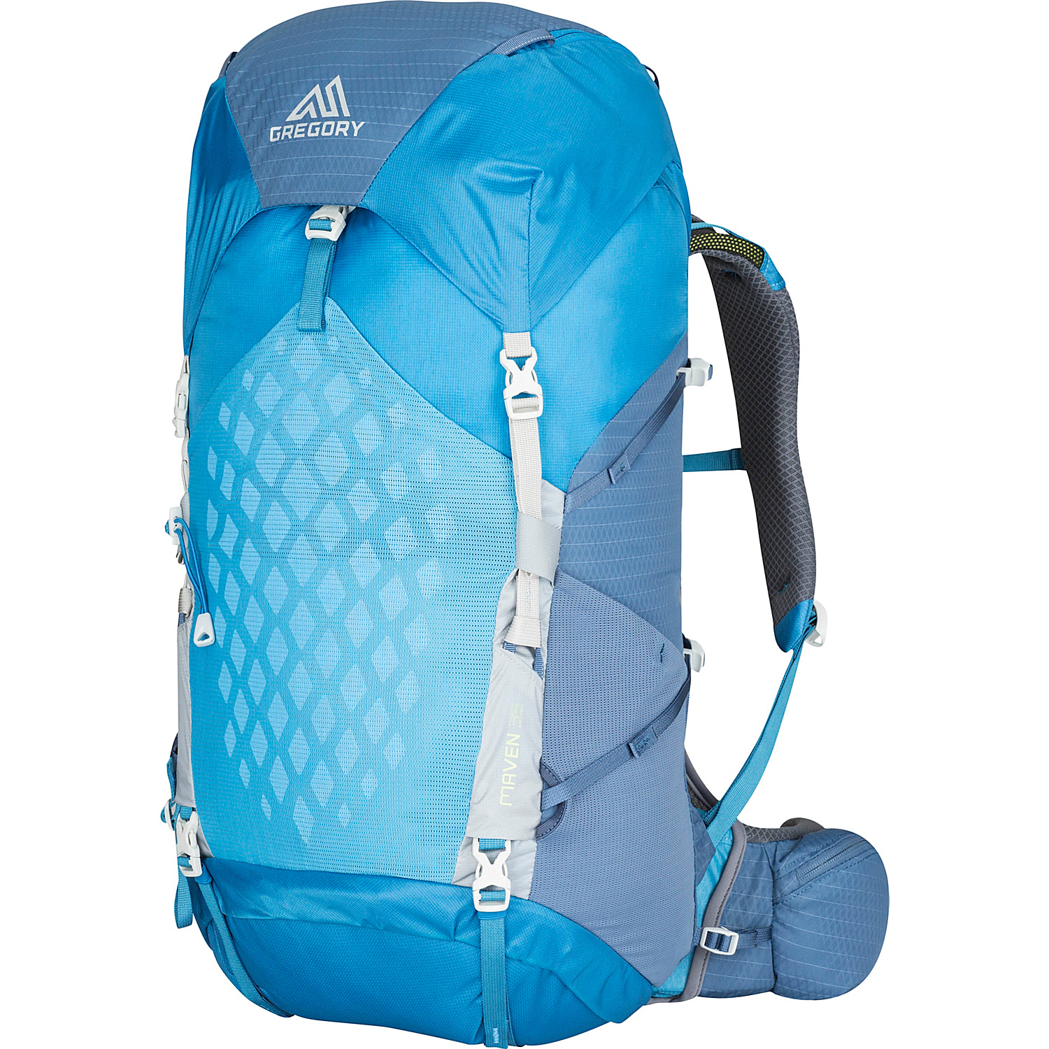 Maven 35 Backpack - Extra Small/Small