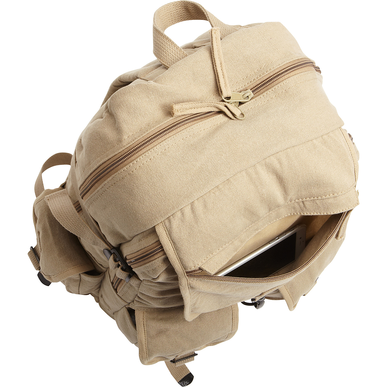 Balkan Exploratory Rucksack