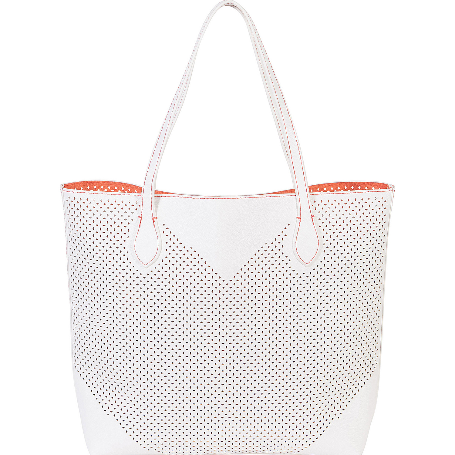 Large Diamond Tote