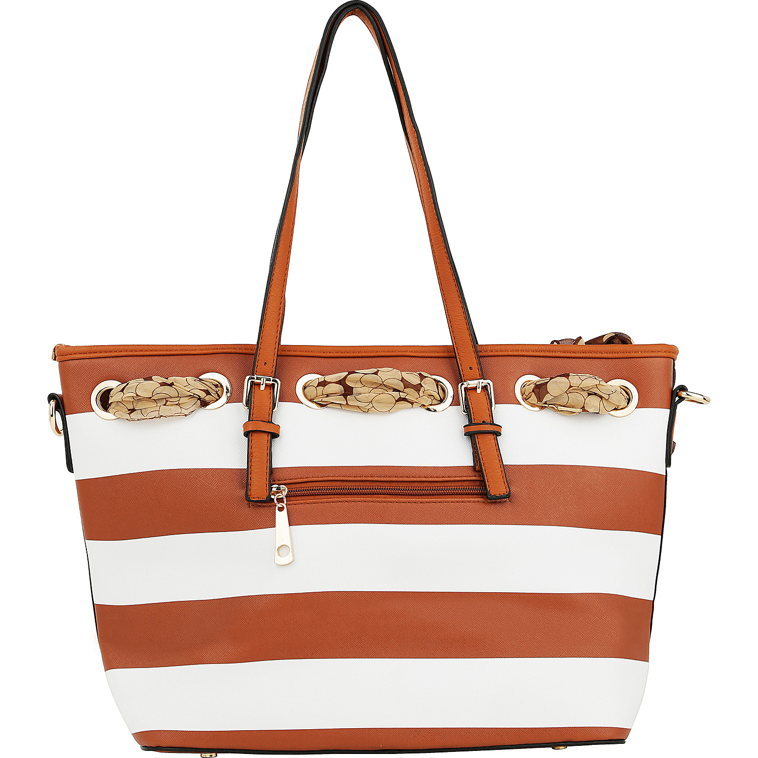 Emblem Beach Tote