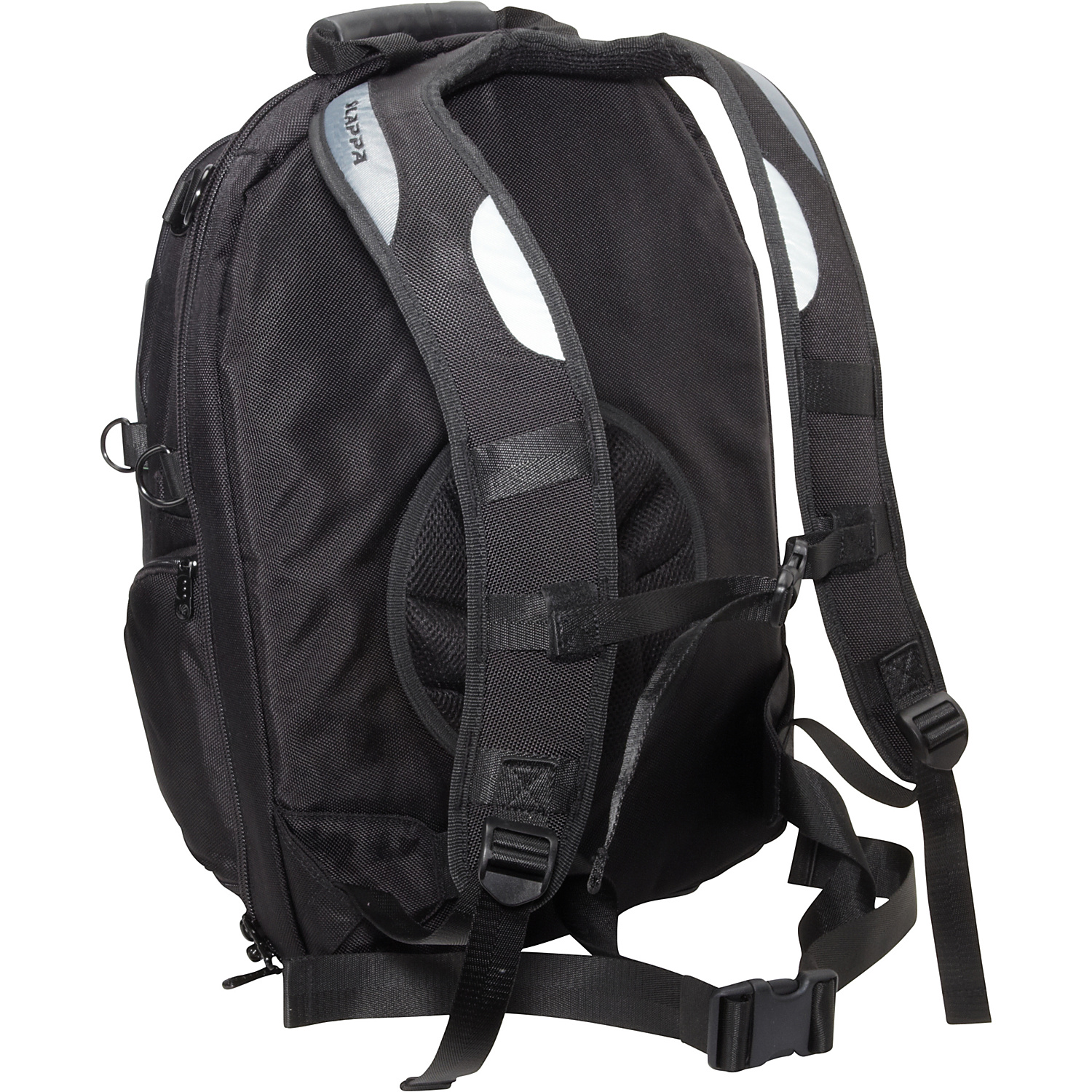 MASK KOA 17" Backpack