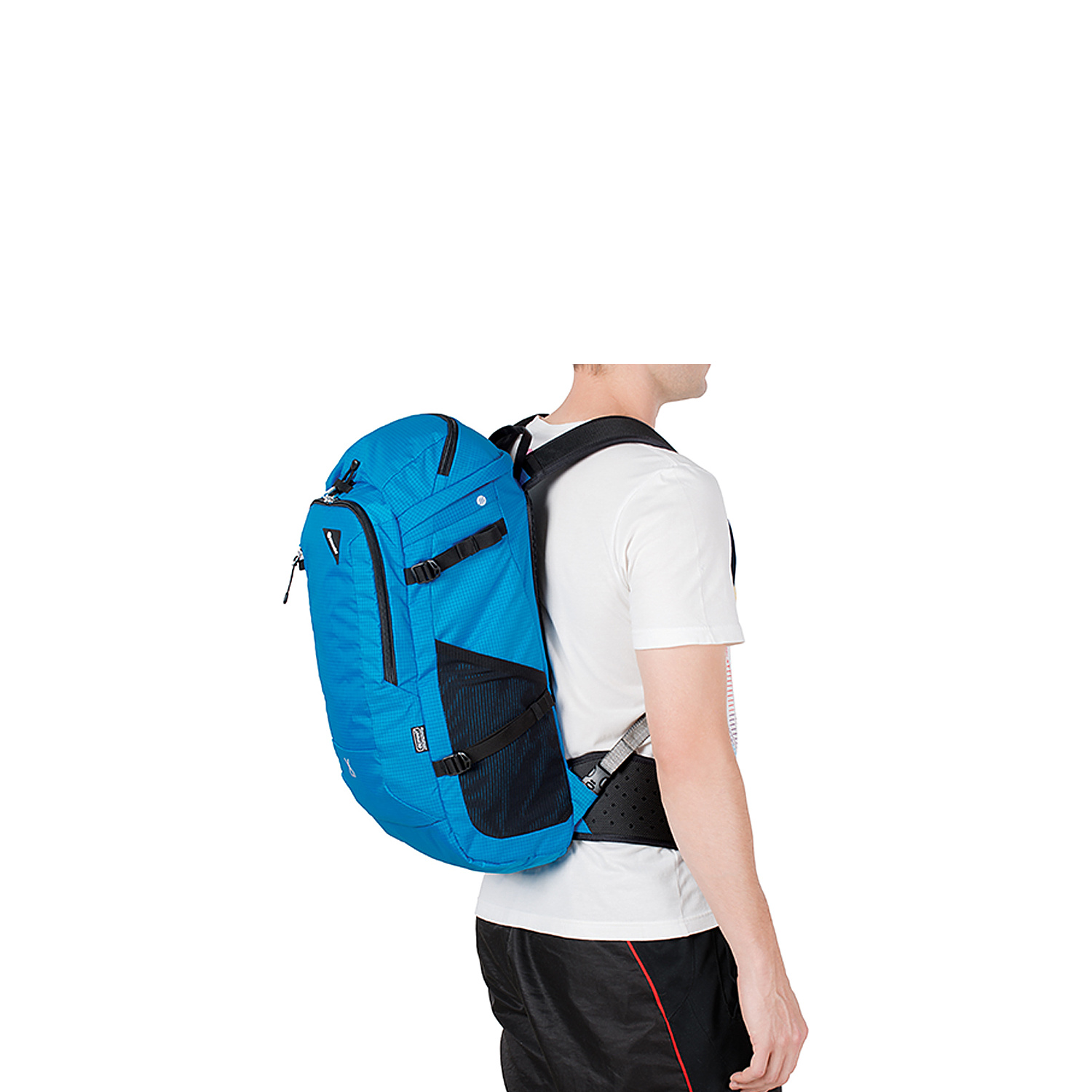 Venturesafe X30 Anti-Theft Adventure Backpack