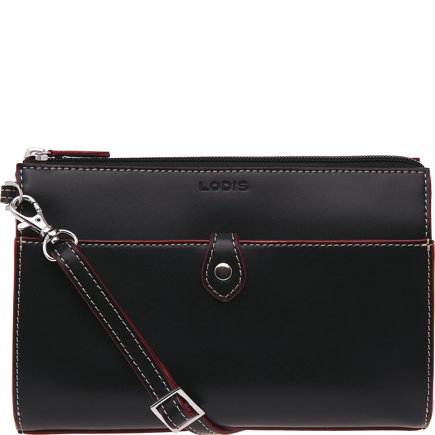 Audrey Vicky Convertible Crossbody