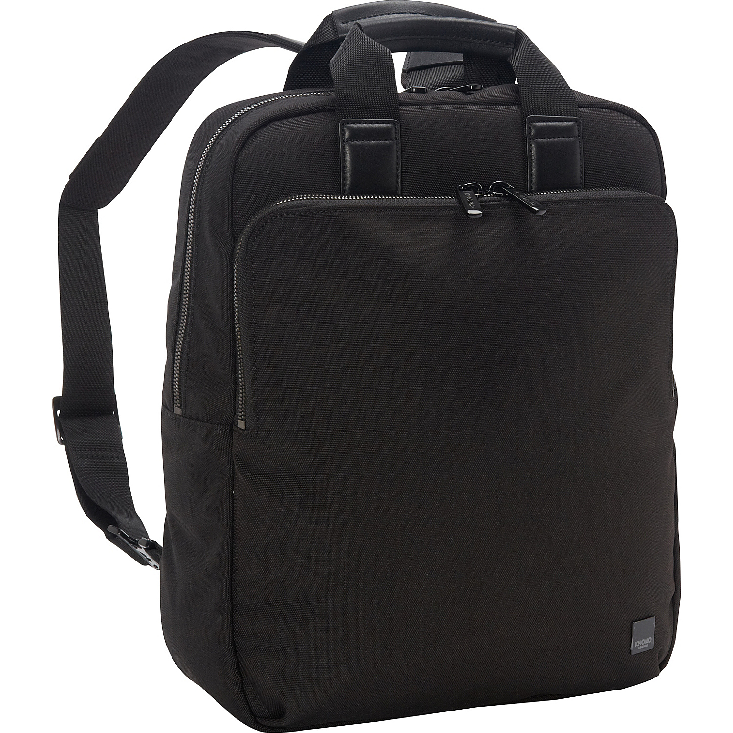 James Tote Backpack