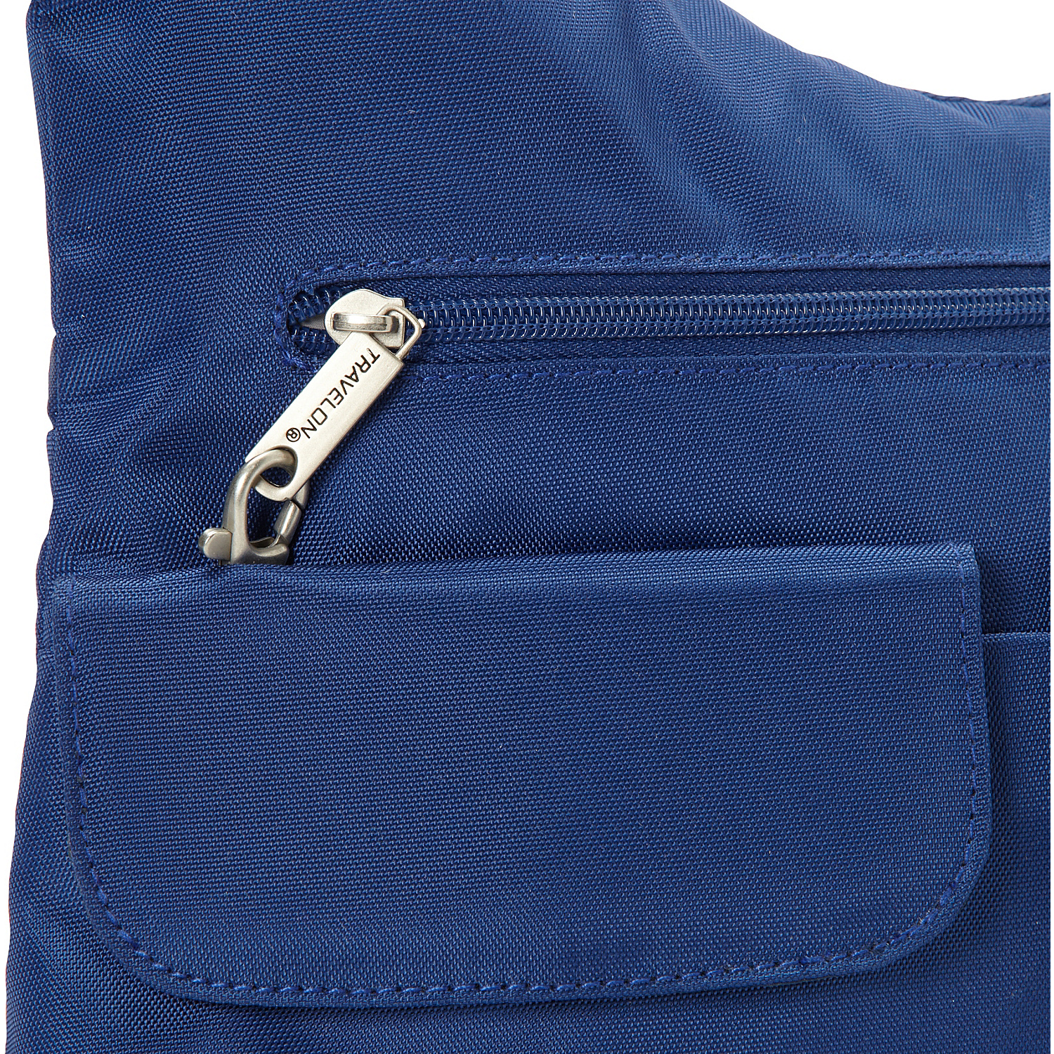 Anti-Theft Classic Crossbody Bag - Exclusive Colors