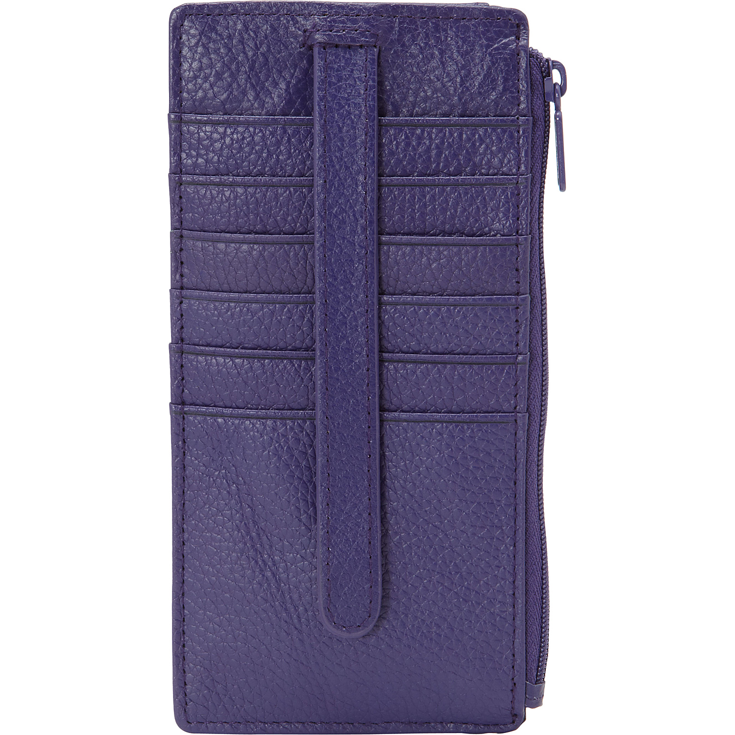 Hudson Pik-Me-Up Thin Card Holder - Exclusive Colors