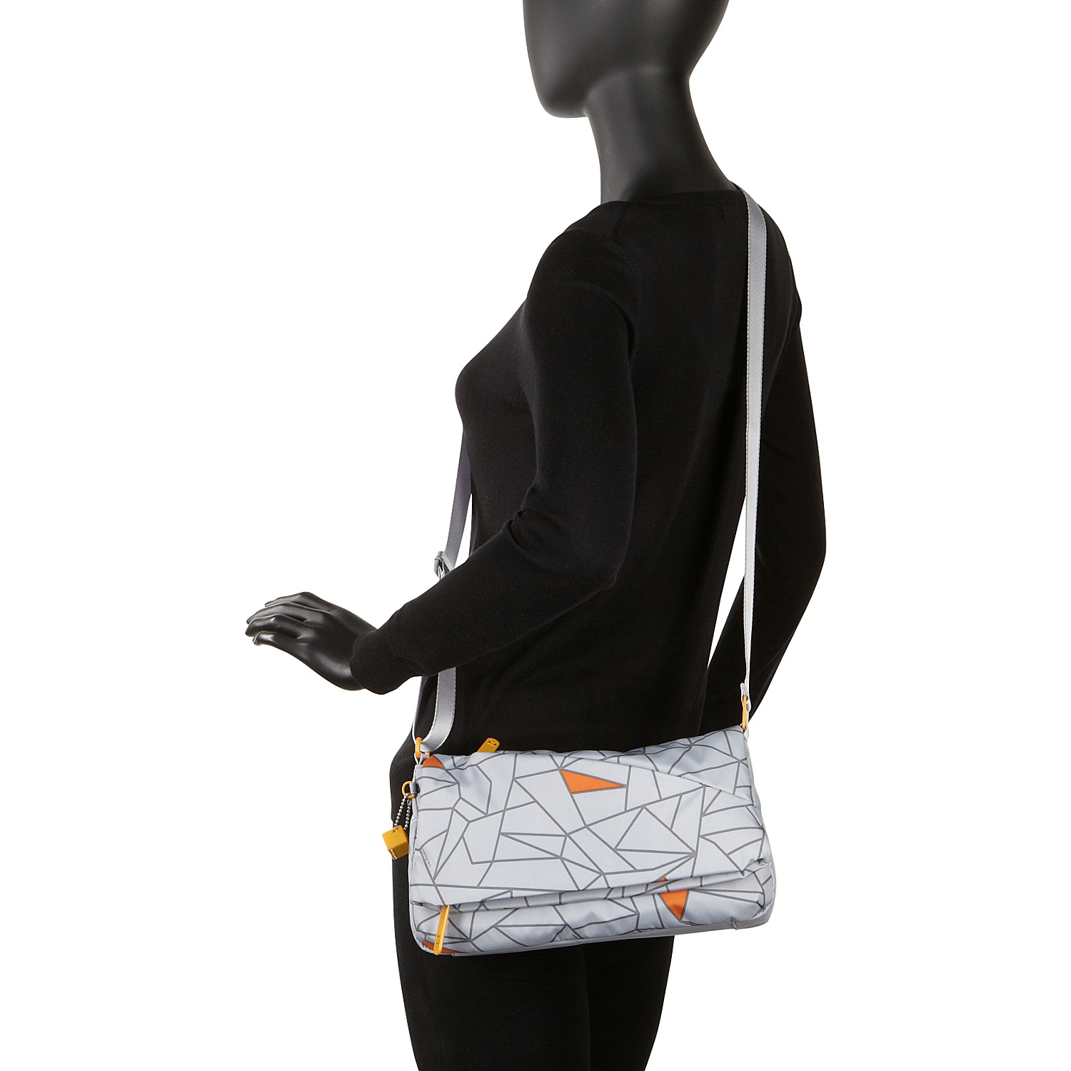 Romana Crossbody - Exclusive